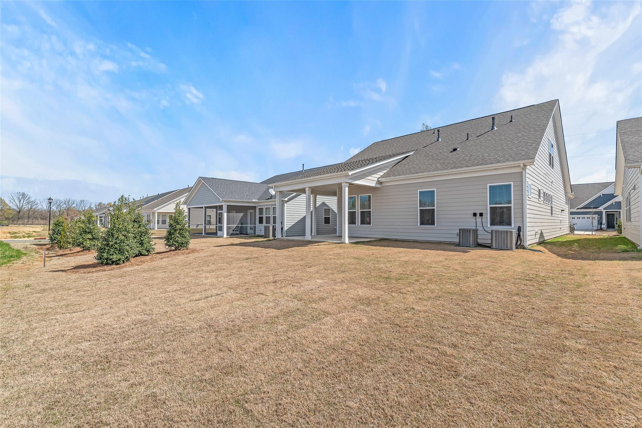 Esplanade at Northgate - Residential