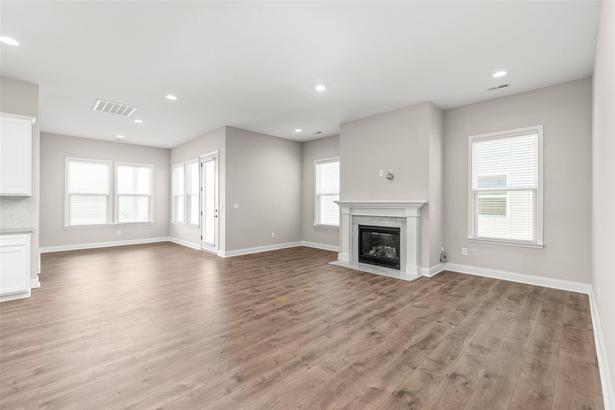 Esplanade at Northgate - Residential