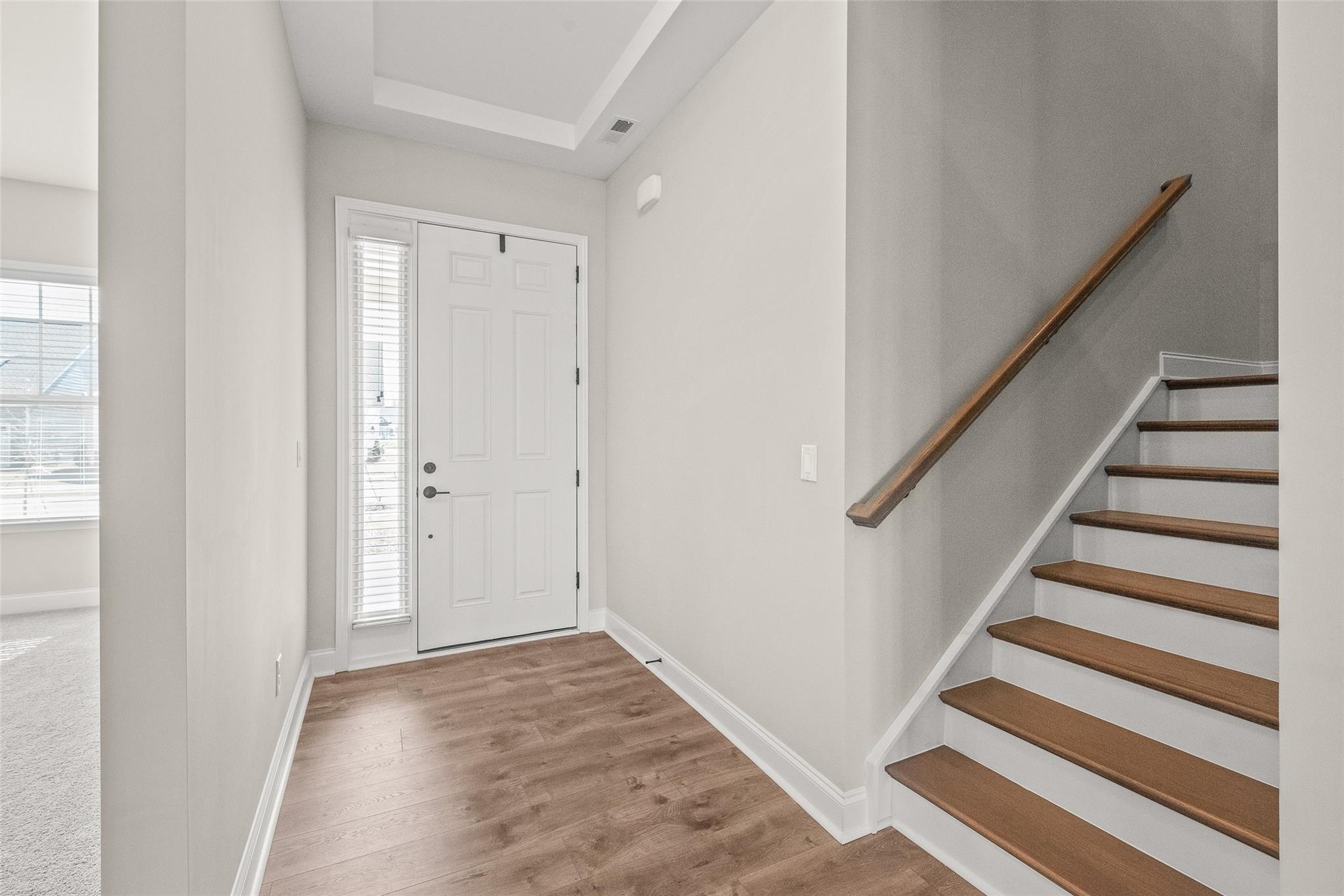 Esplanade at Northgate - Residential