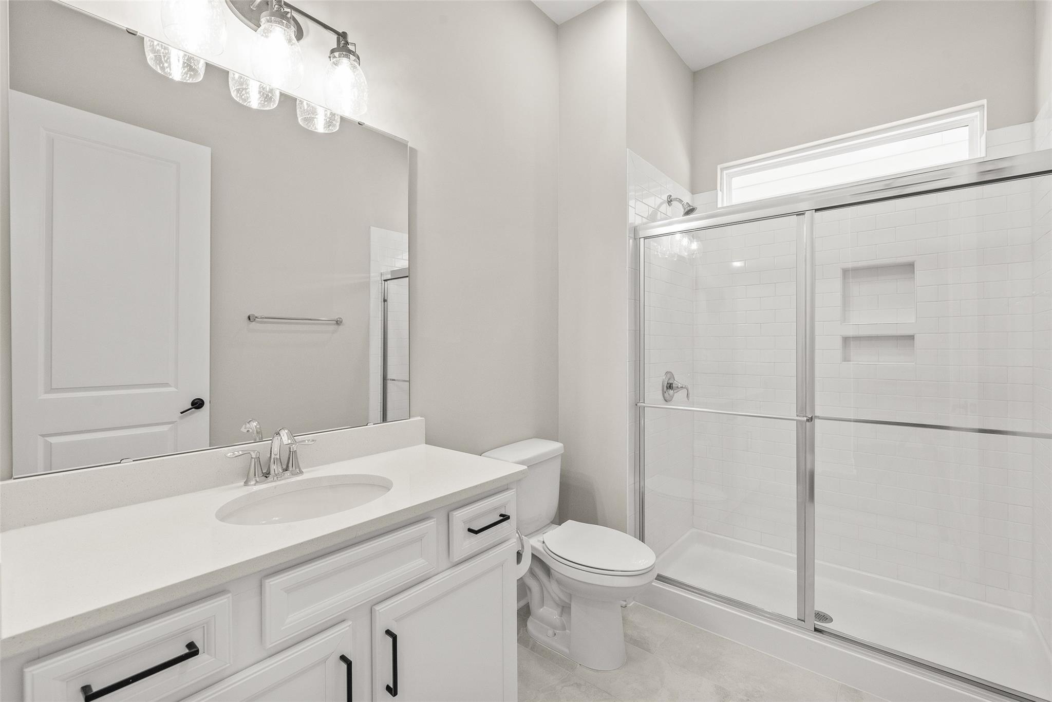 Esplanade at Northgate - Residential