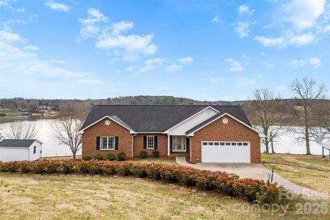 Photo of 225 Kirkpatrick Road, Taylorsville, NC 28681 (MLS # 4369566)
