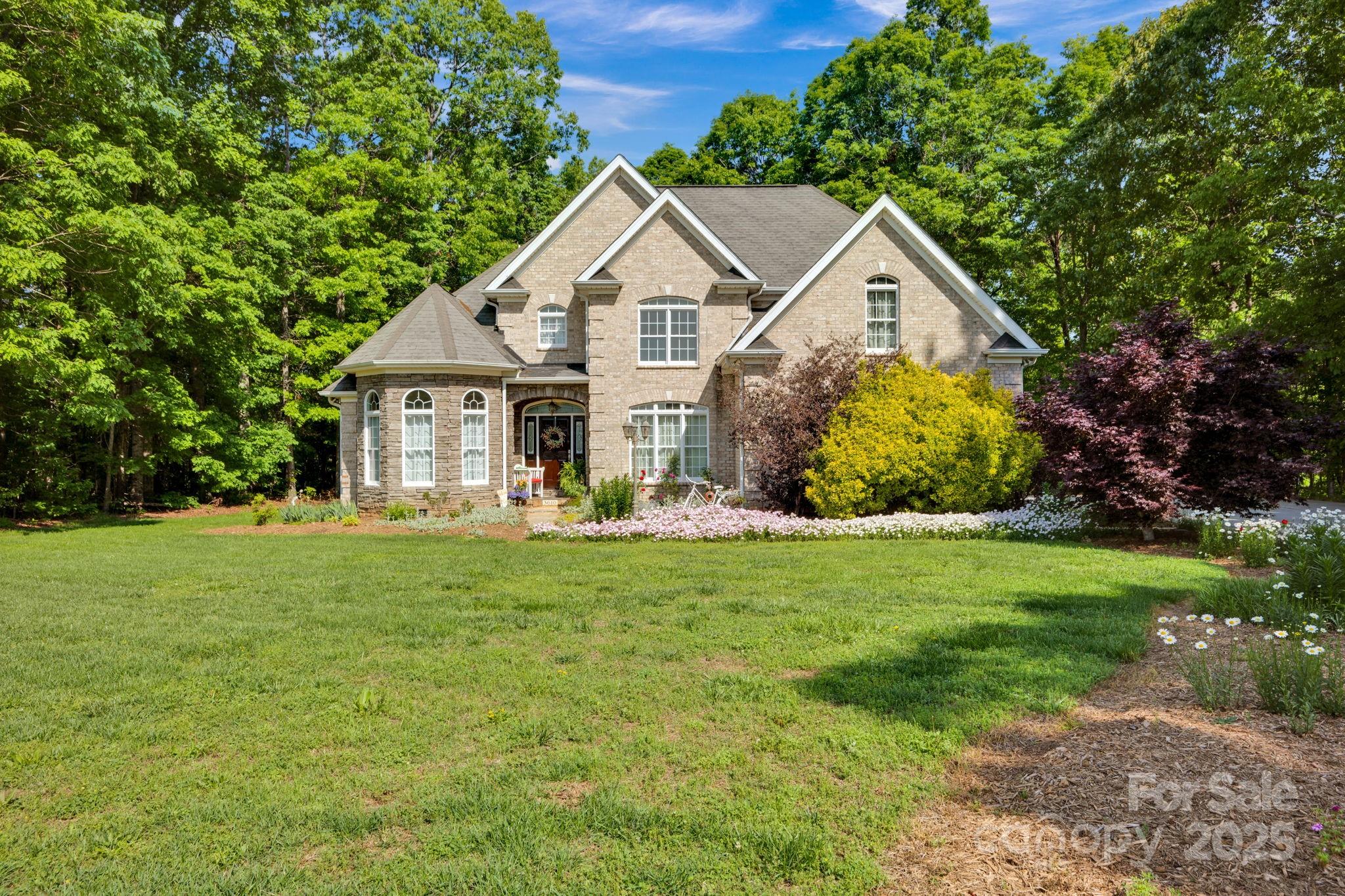3610 Providence Mill Road