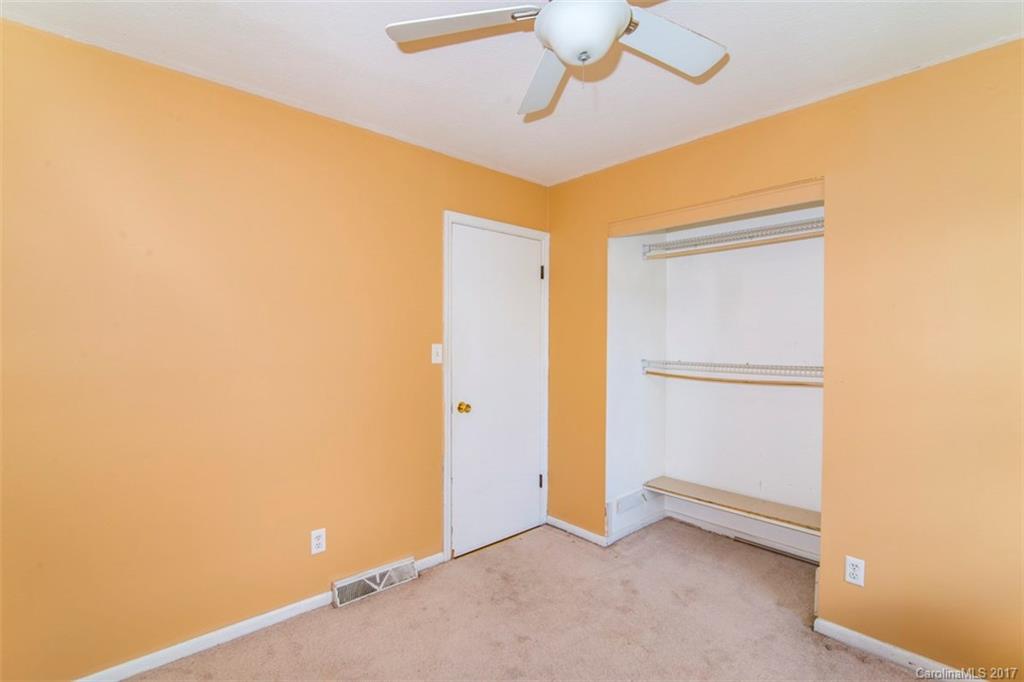 none - Residential