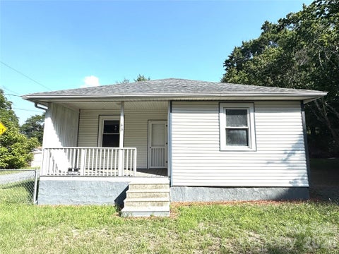 Photo of 43 4th Avenue #166, Rockingham, NC 28379 (MLS # 4400287)
