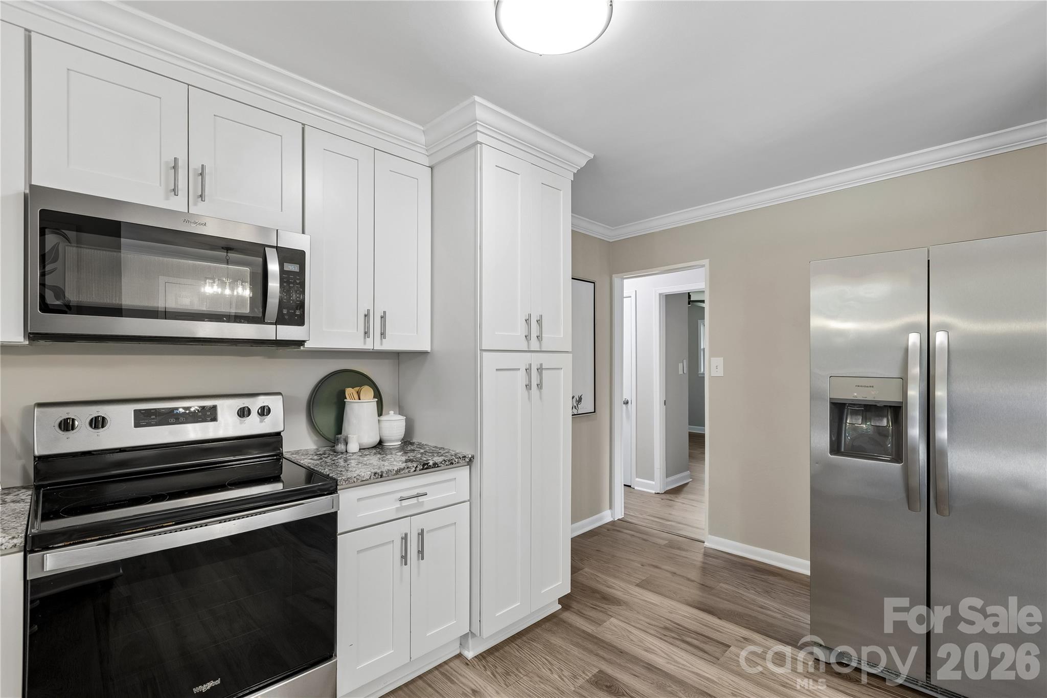 Midbrook - Residential