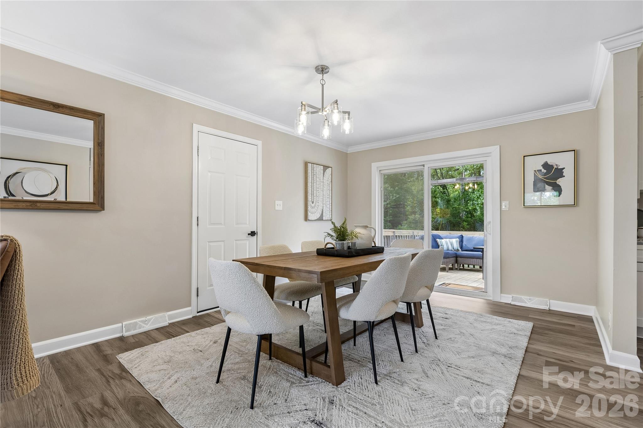 Midbrook - Residential