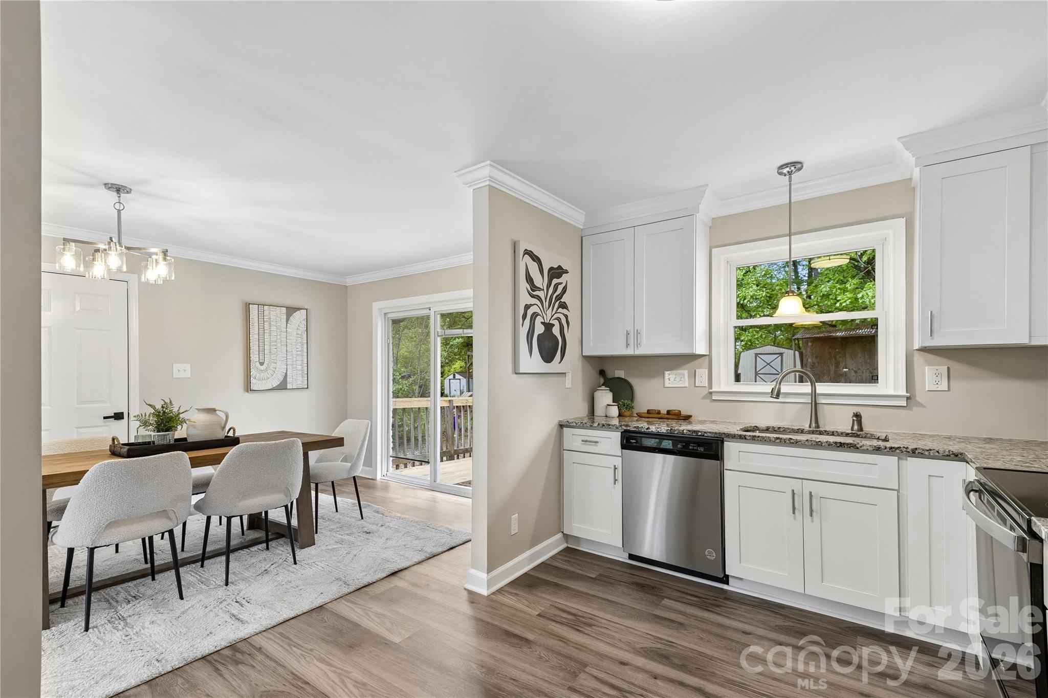 Midbrook - Residential