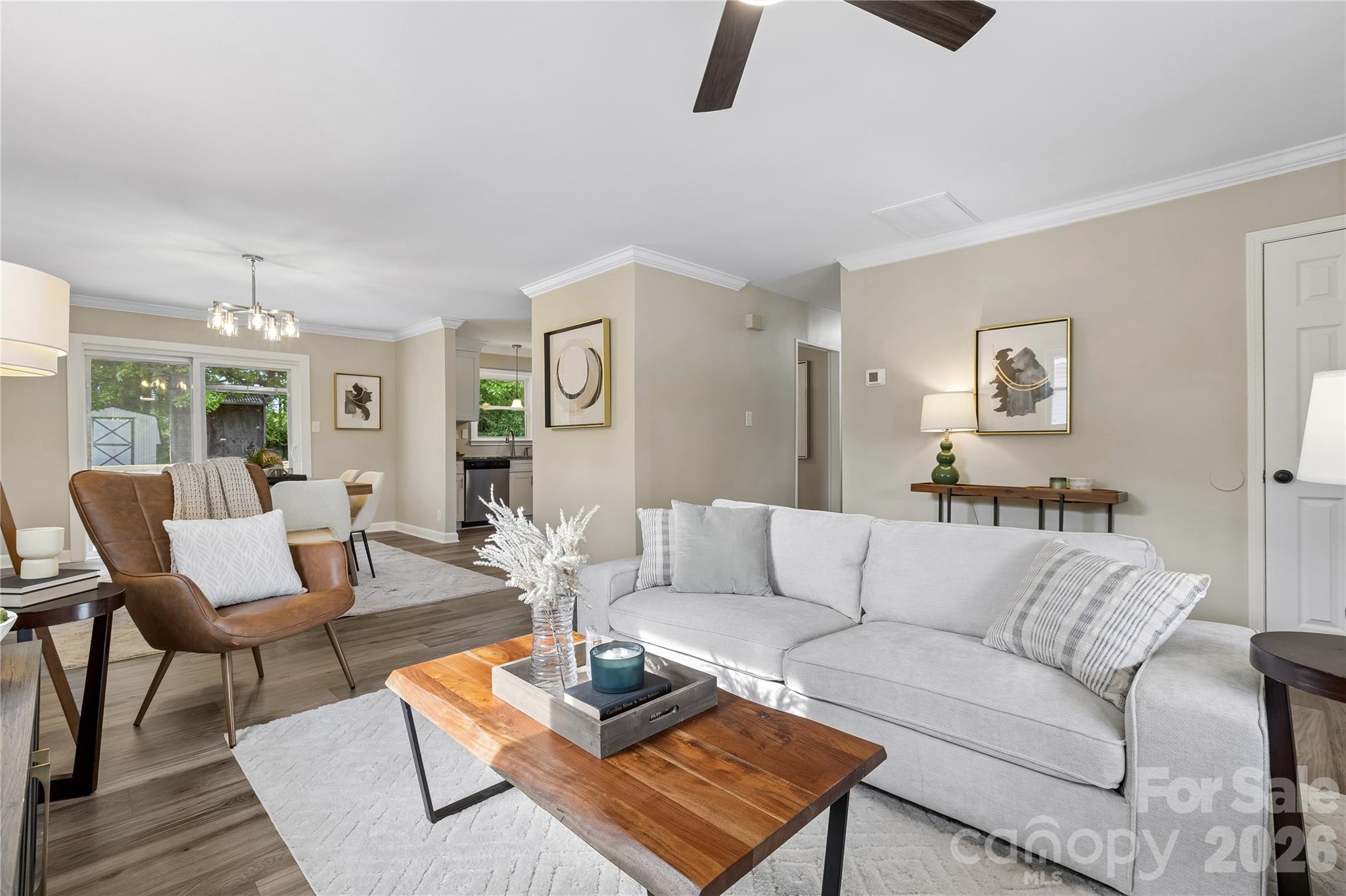 Midbrook - Residential