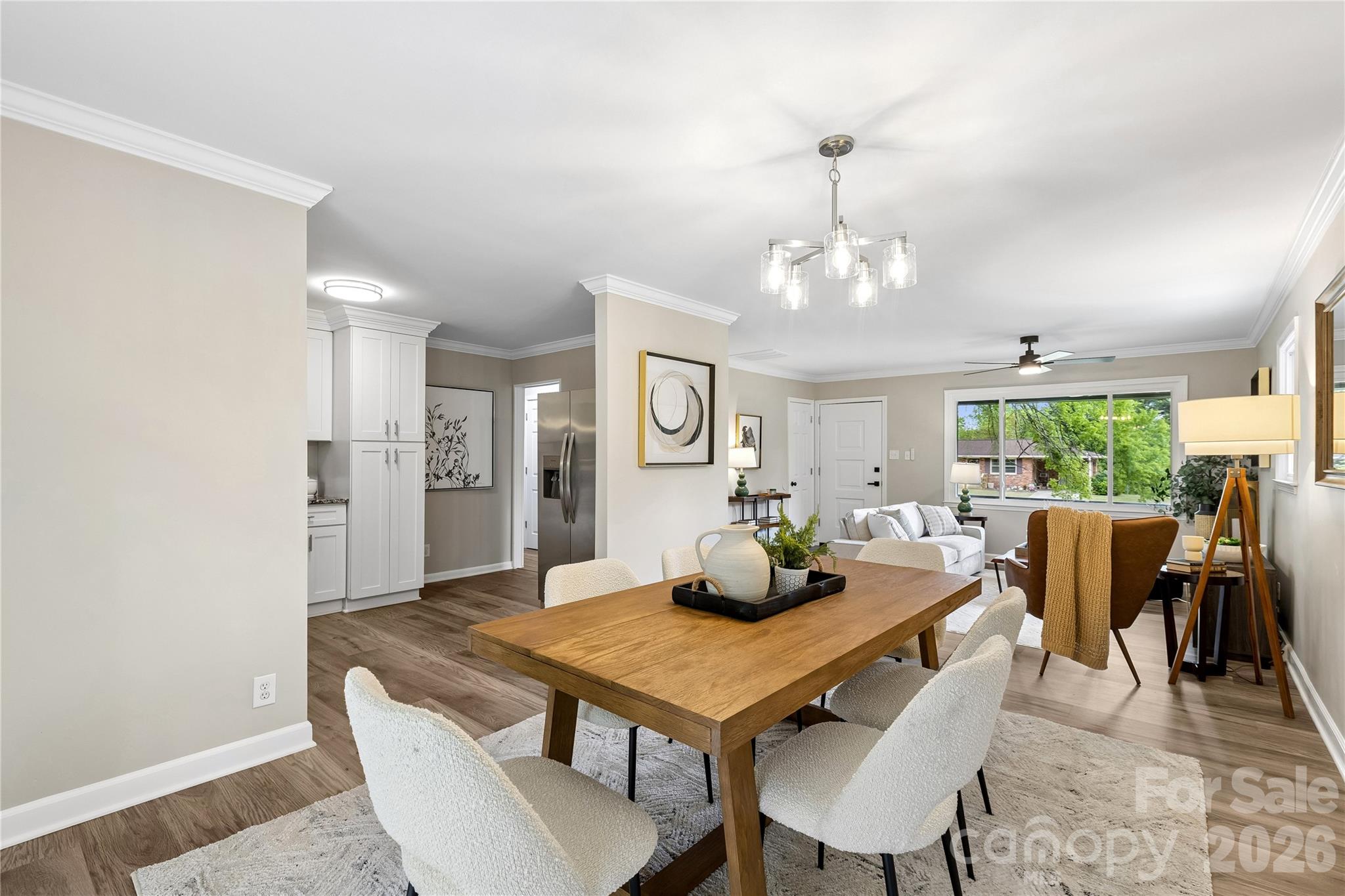 Midbrook - Residential