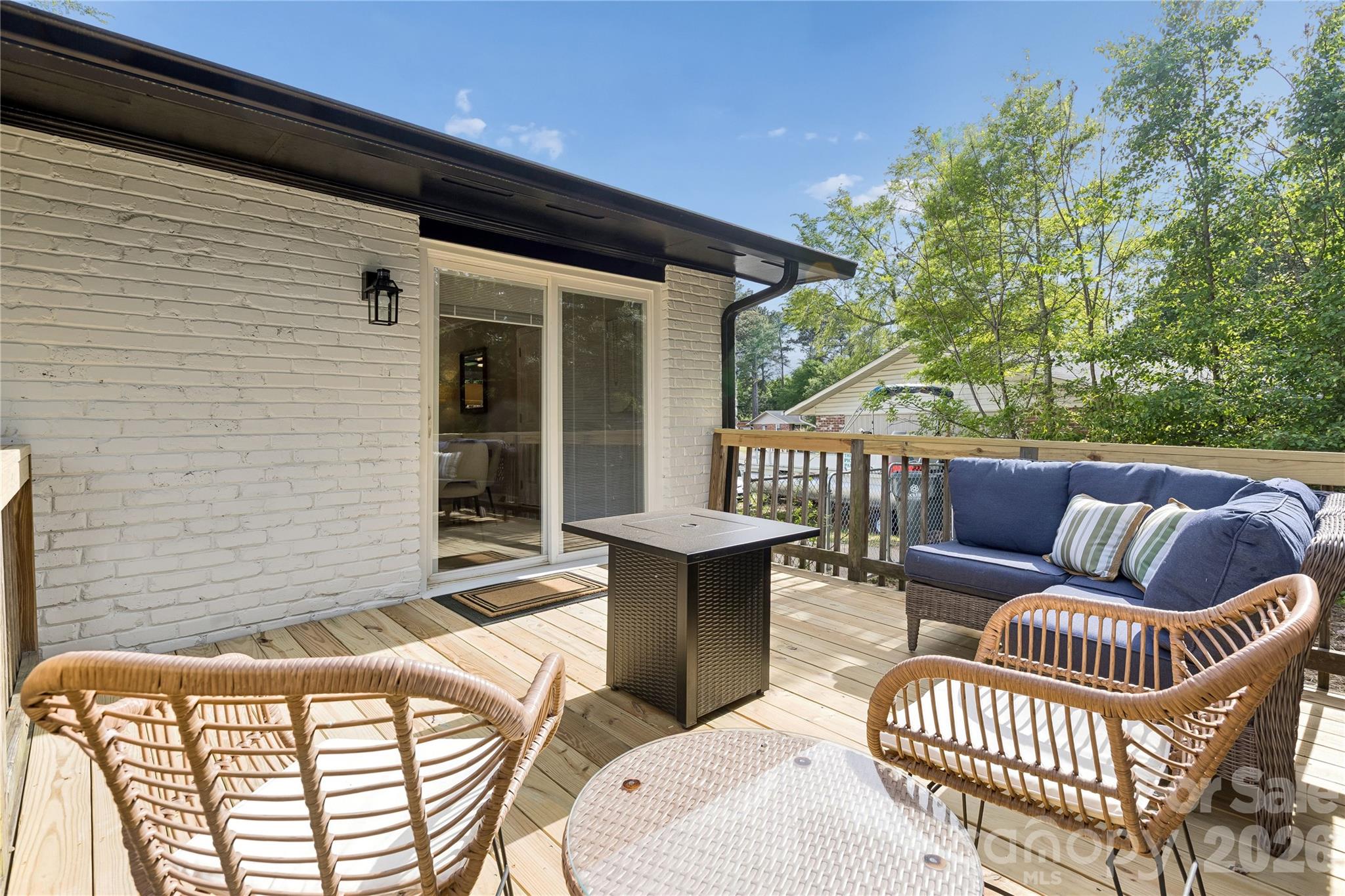 Midbrook - Residential