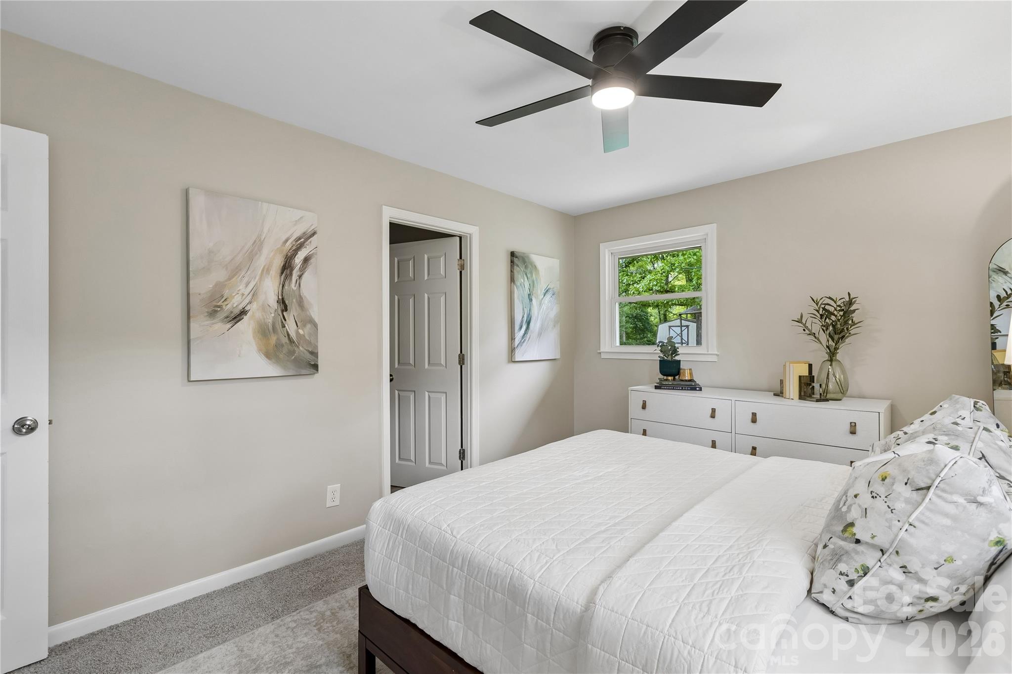 Midbrook - Residential