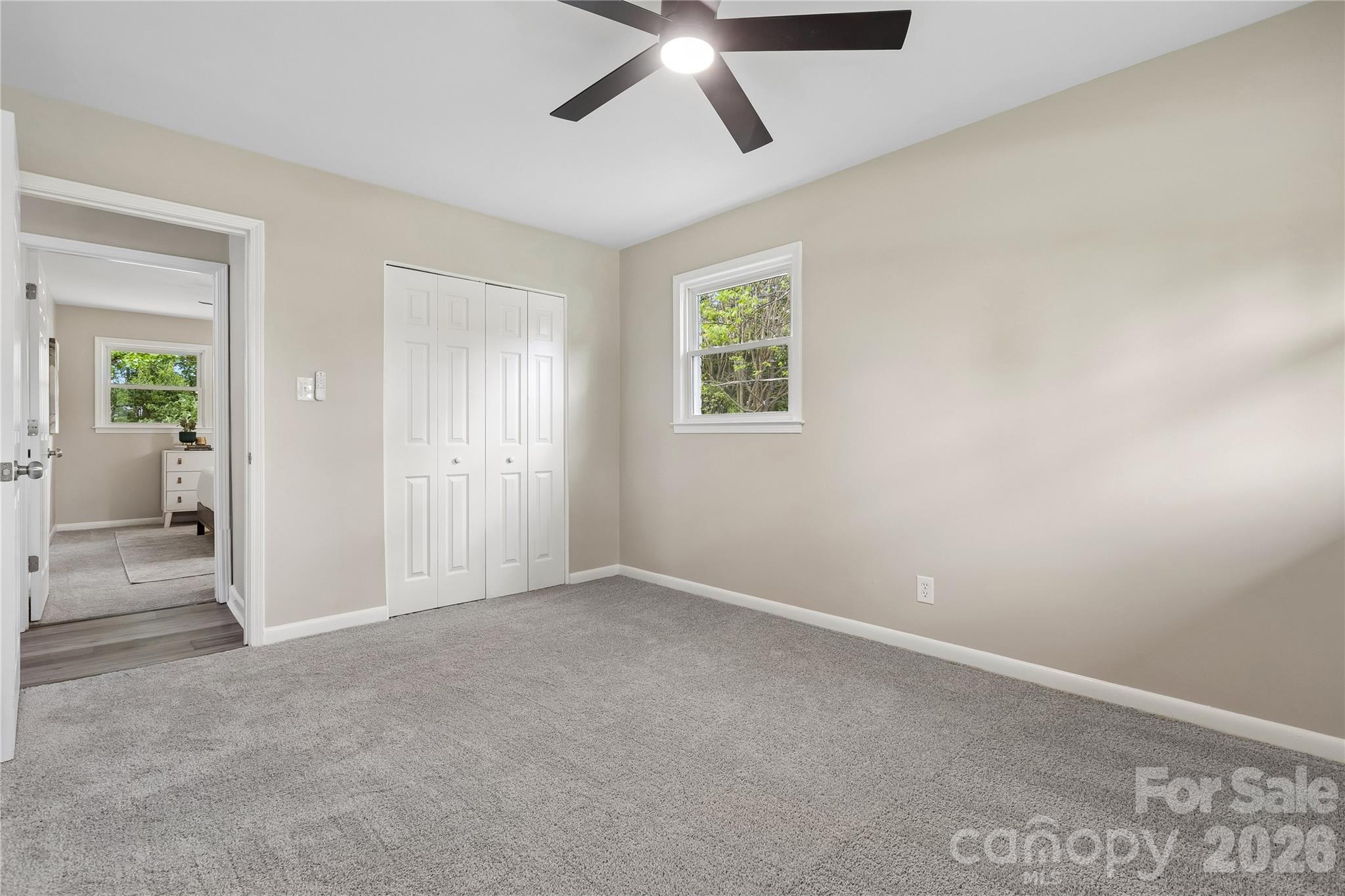 Midbrook - Residential