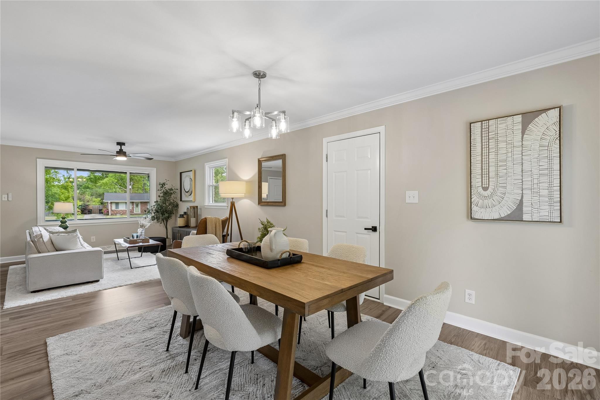 Midbrook - Residential