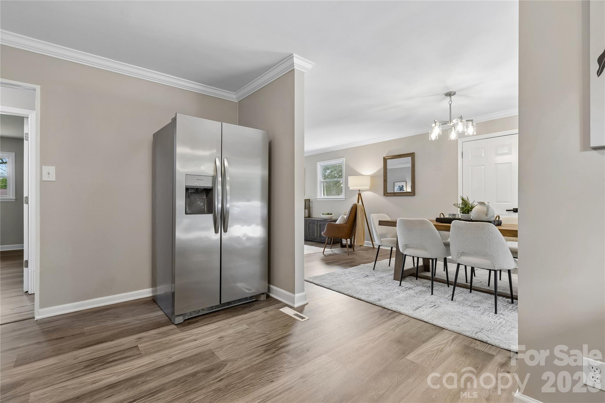 Midbrook - Residential