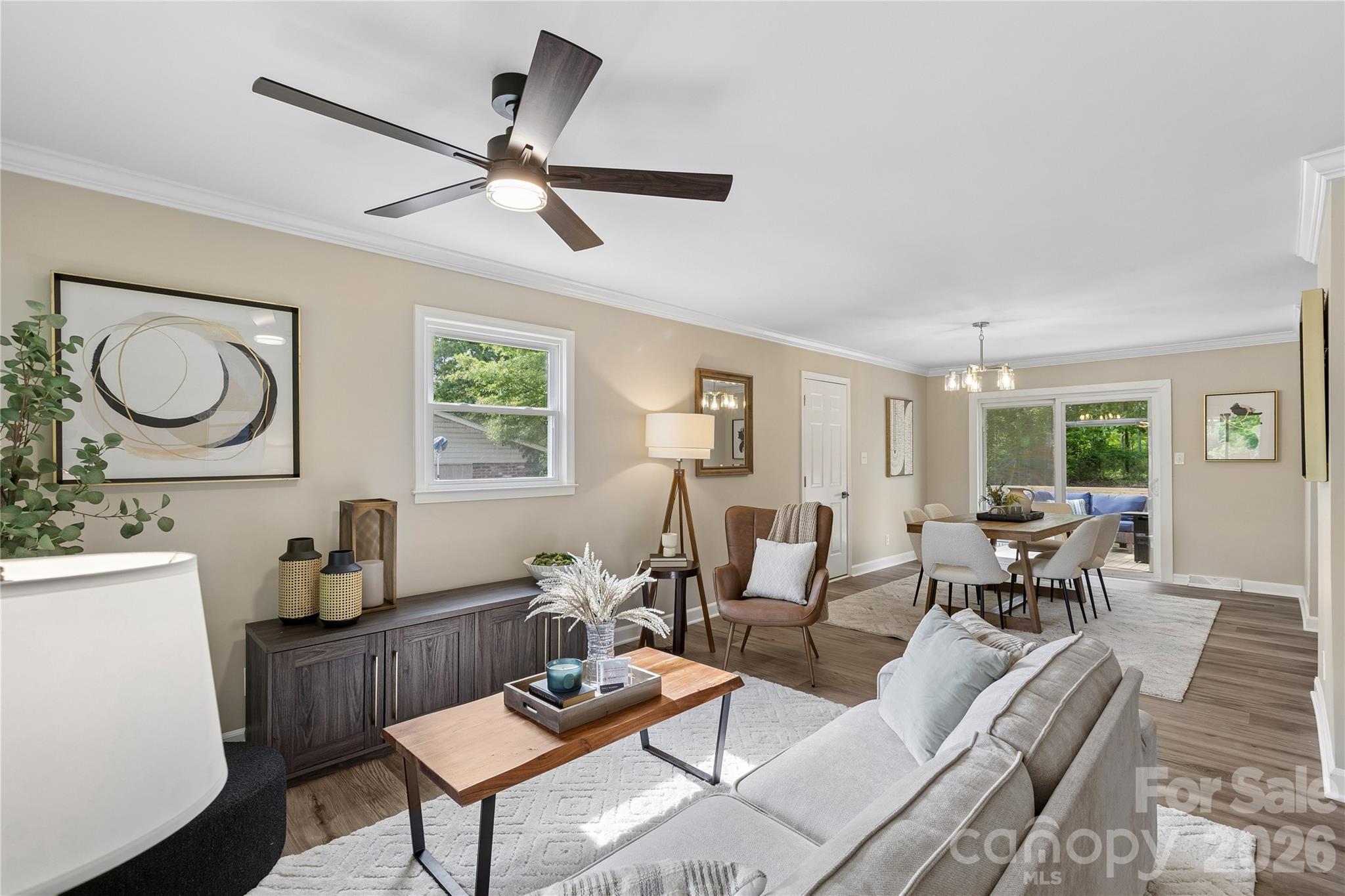 Midbrook - Residential