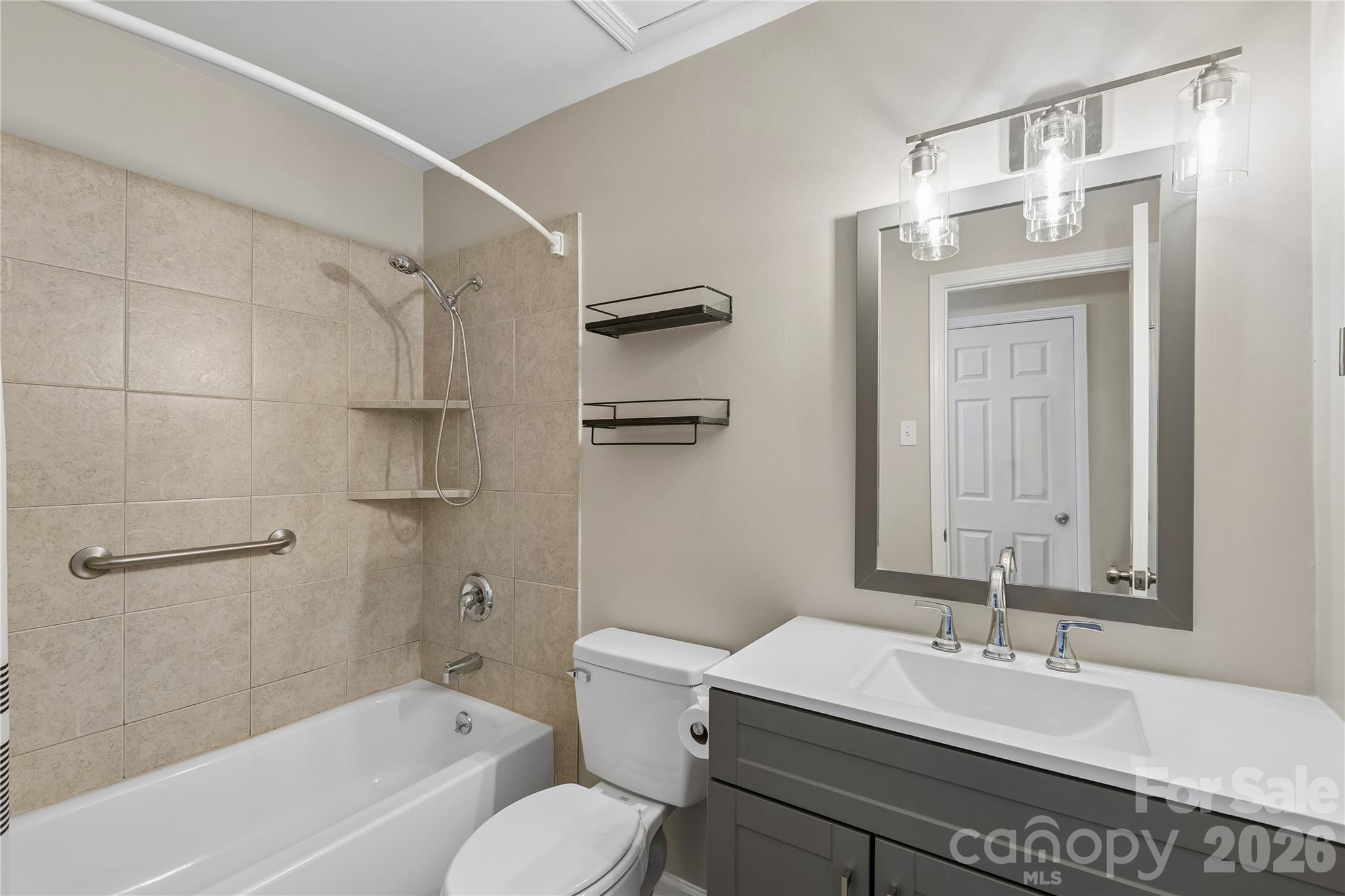 Midbrook - Residential