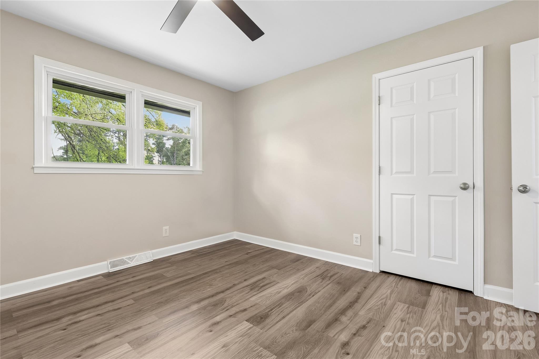 Midbrook - Residential