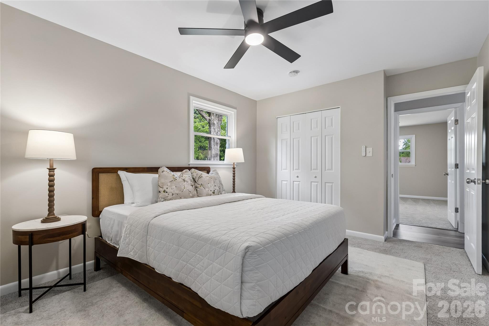 Midbrook - Residential