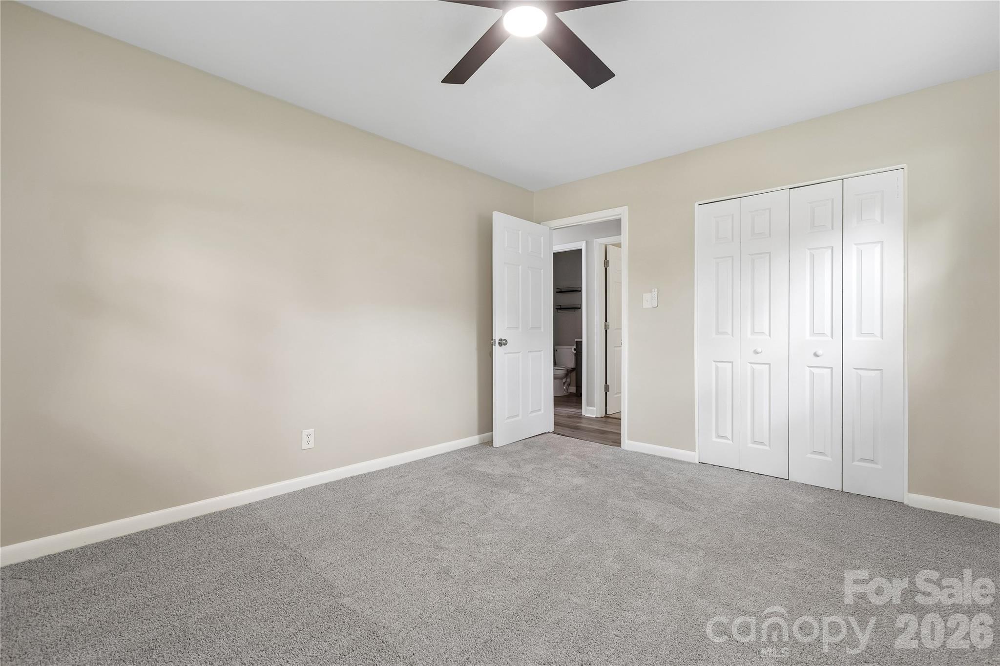 Midbrook - Residential