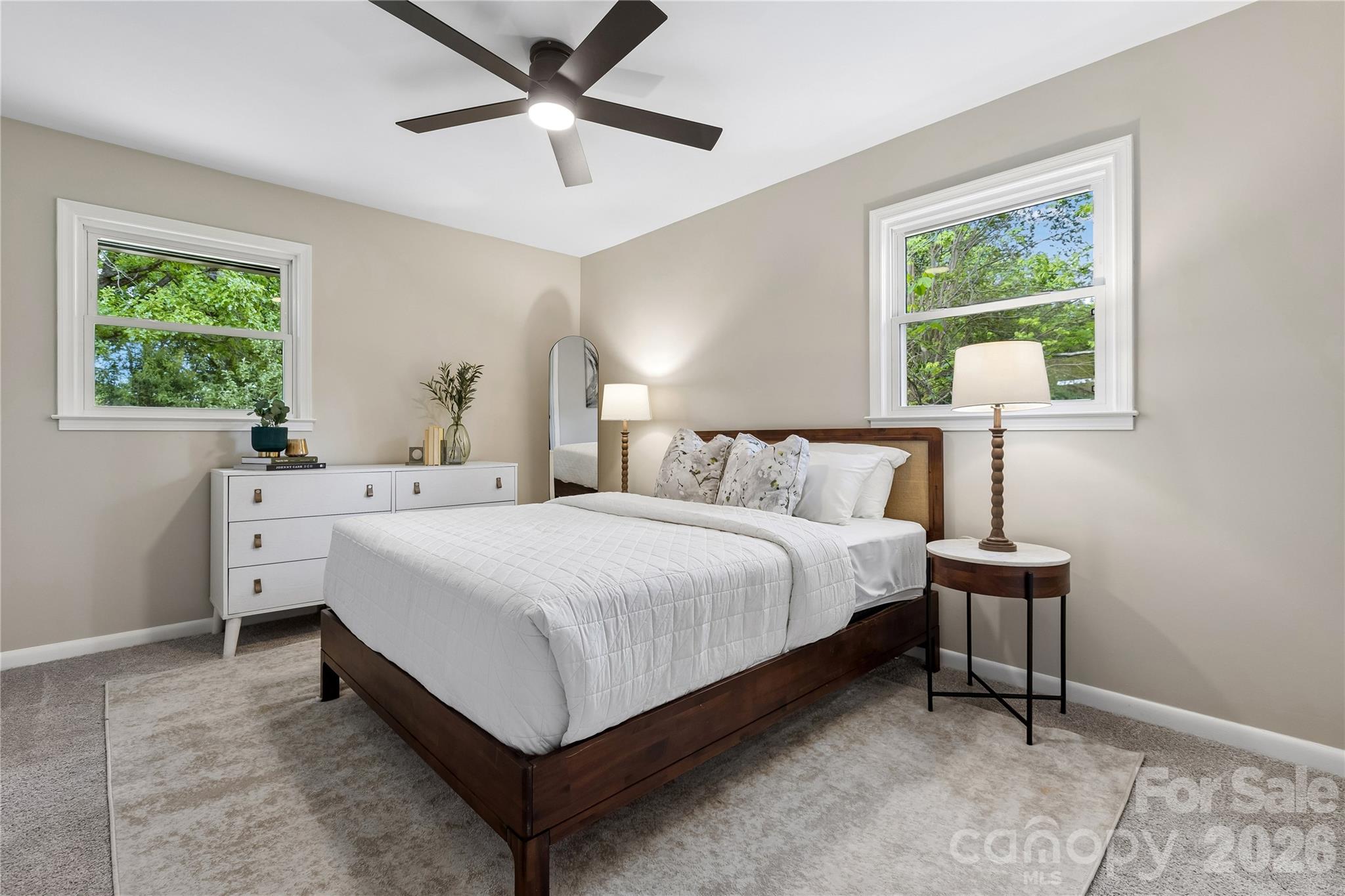 Midbrook - Residential