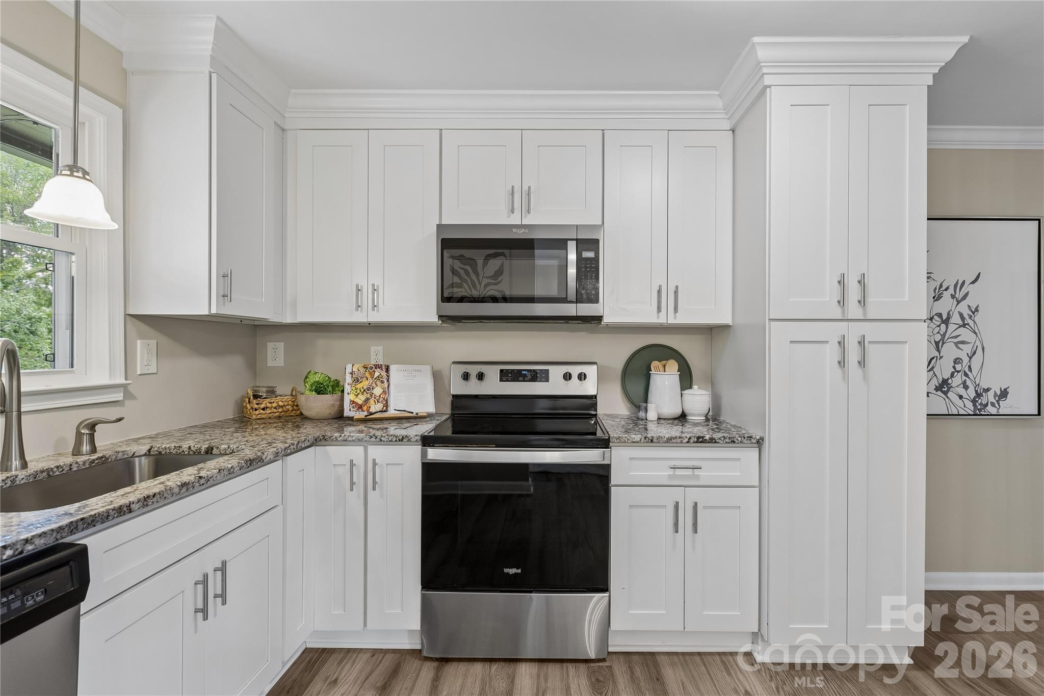 Midbrook - Residential