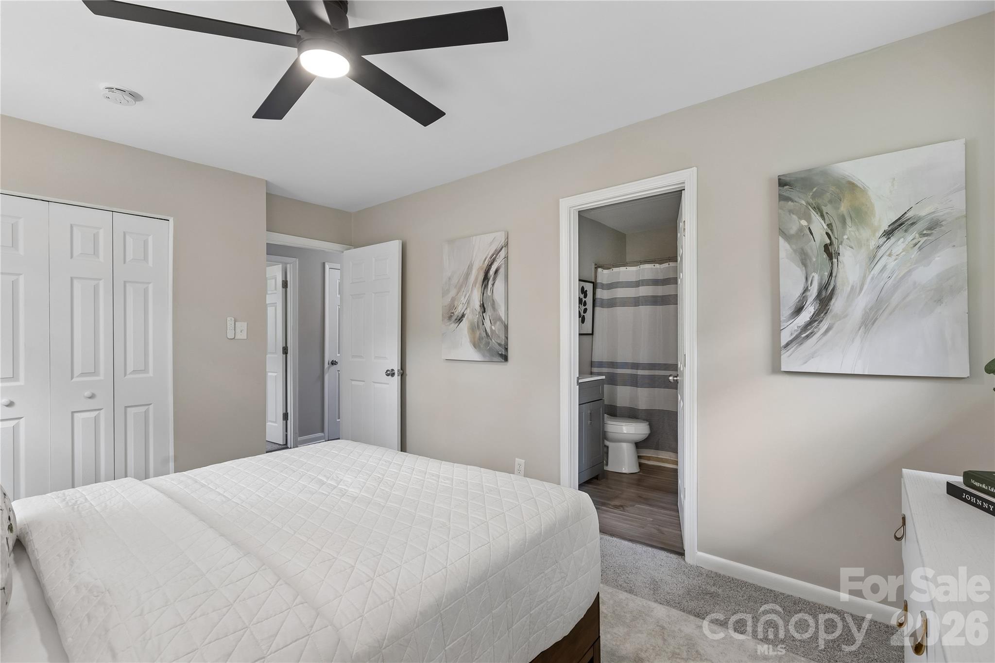 Midbrook - Residential