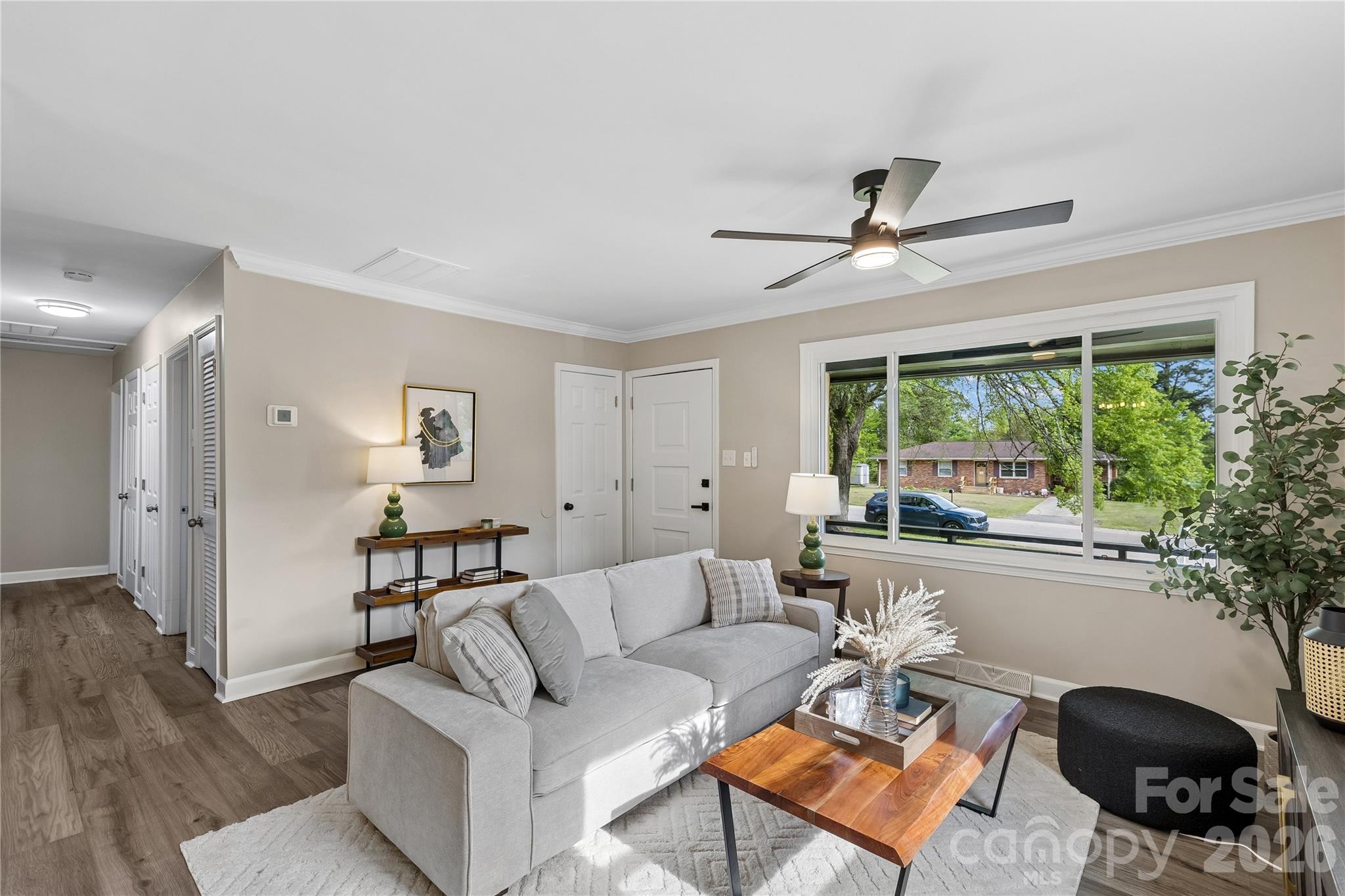 Midbrook - Residential