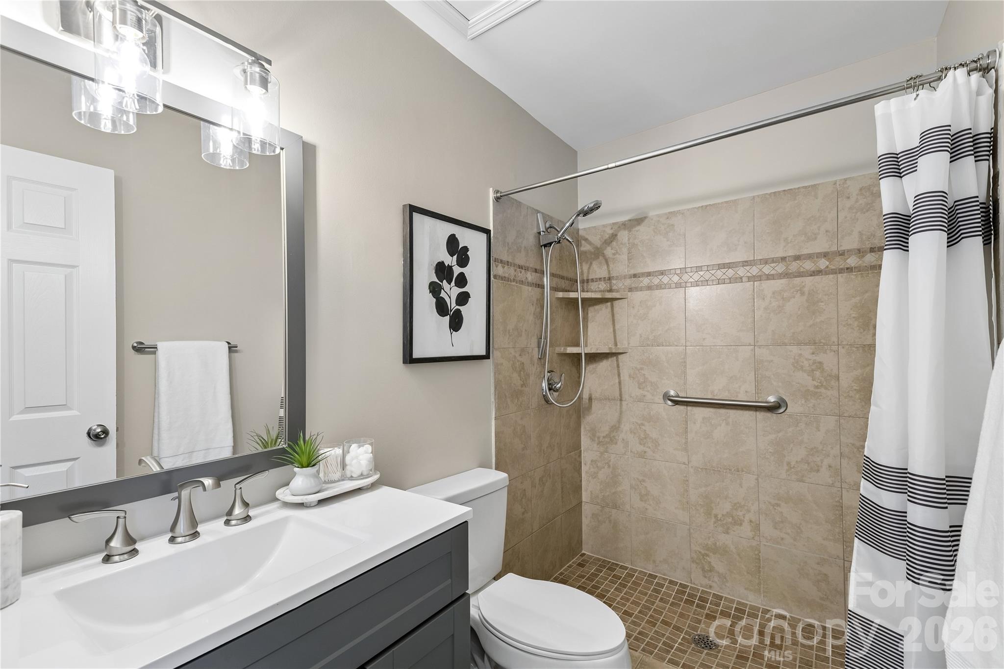 Midbrook - Residential