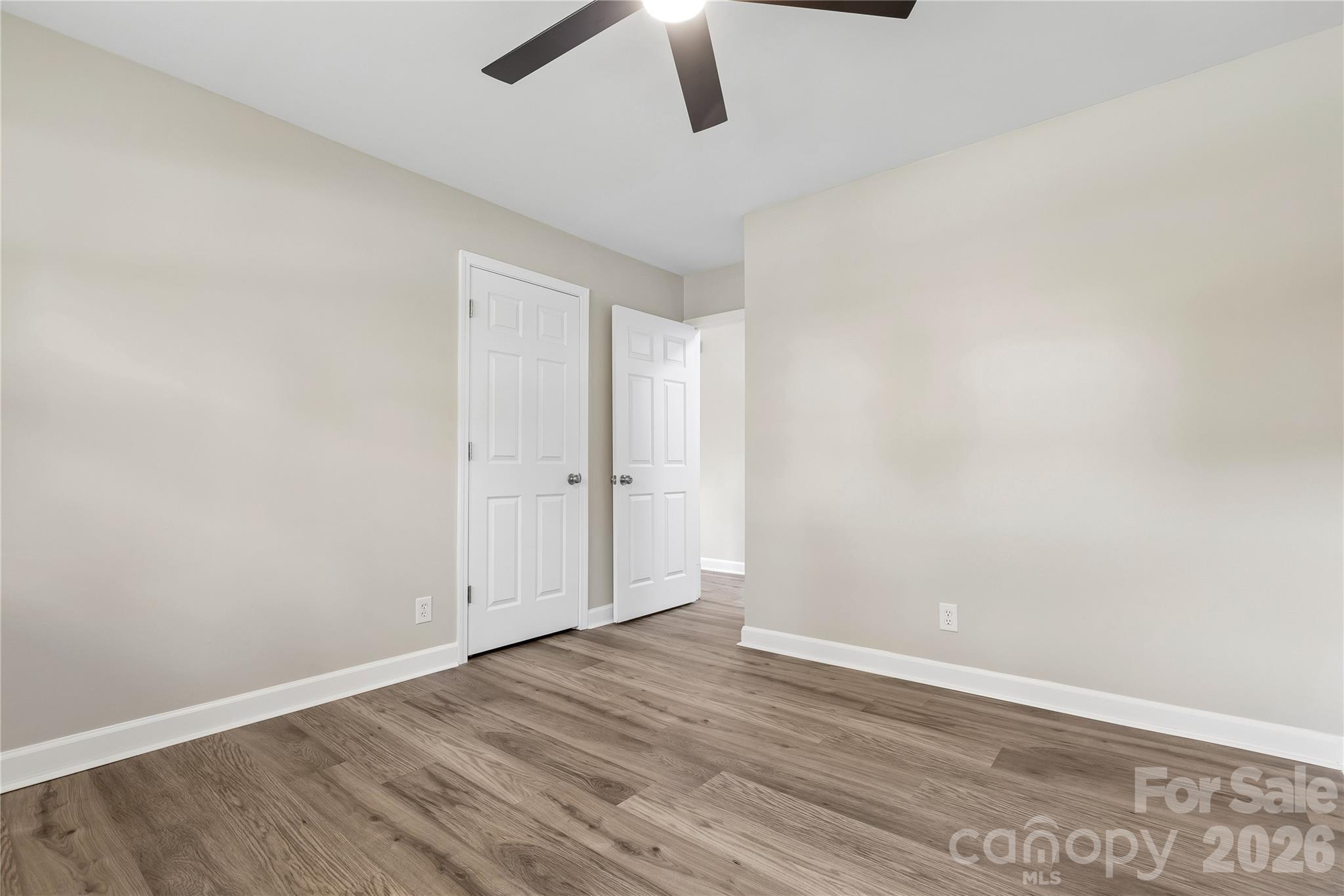 Midbrook - Residential