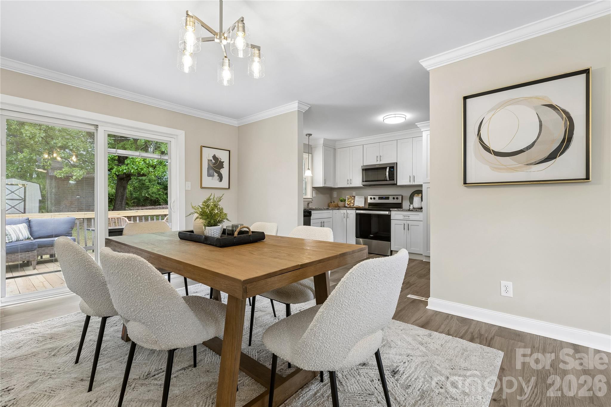 Midbrook - Residential