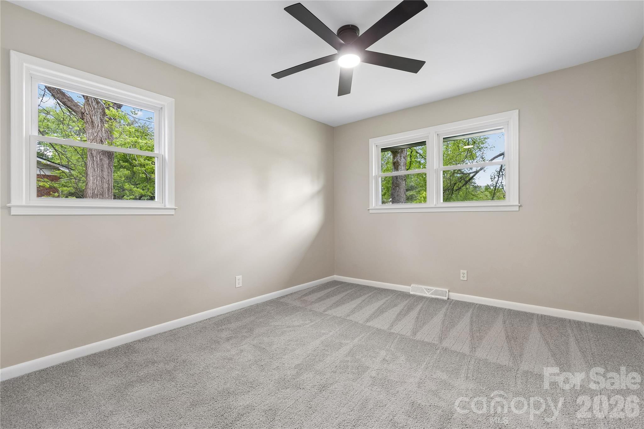 Midbrook - Residential