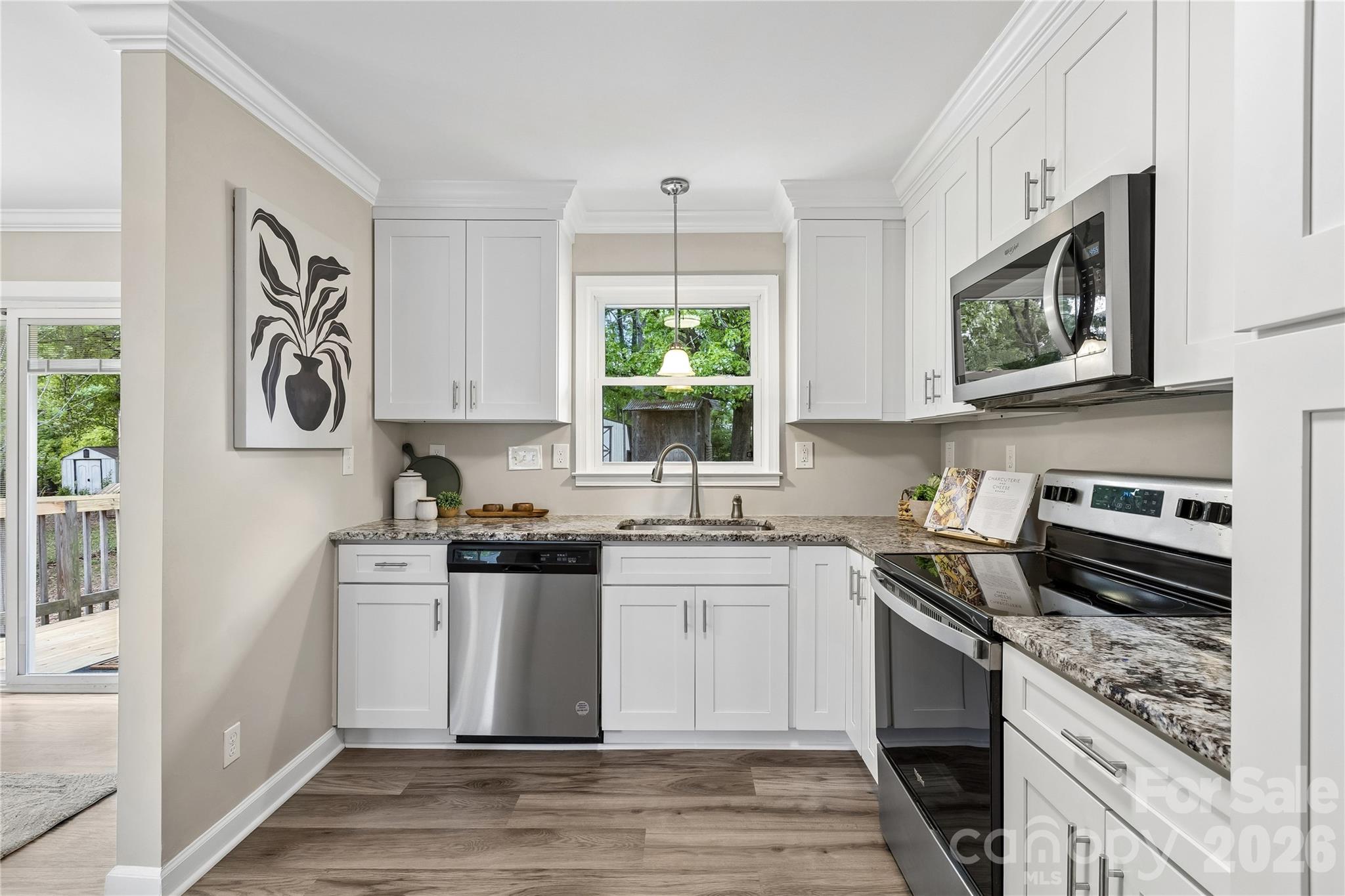 Midbrook - Residential