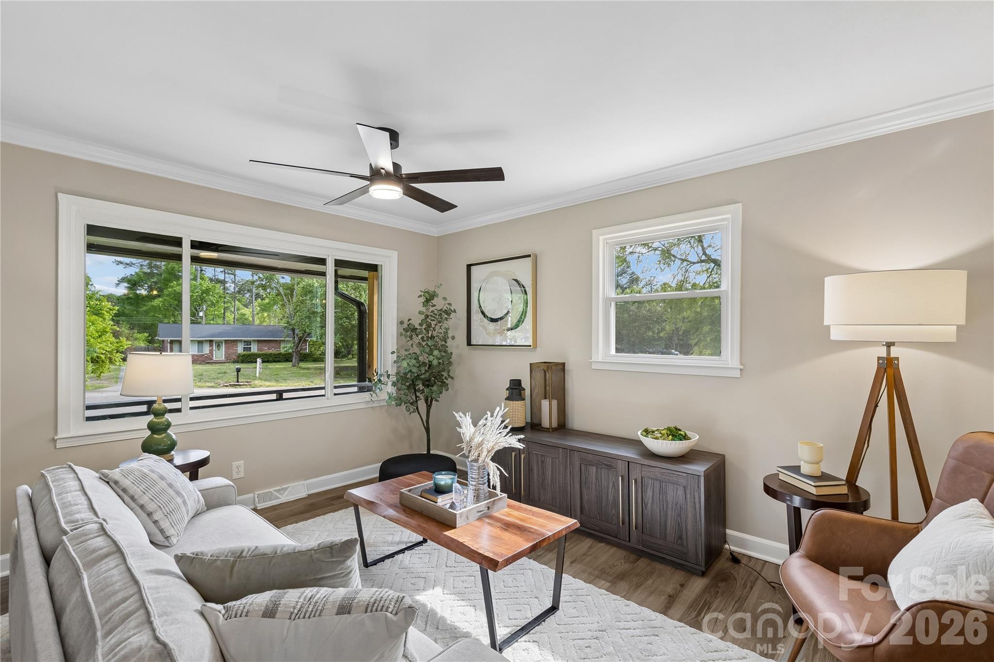 Midbrook - Residential