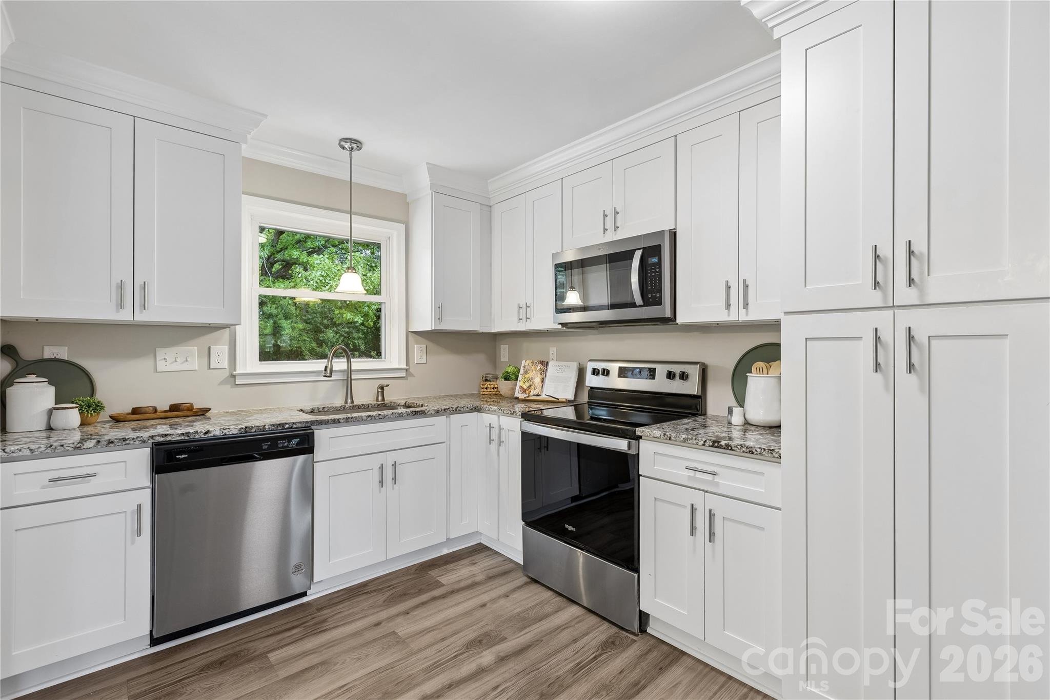 Midbrook - Residential