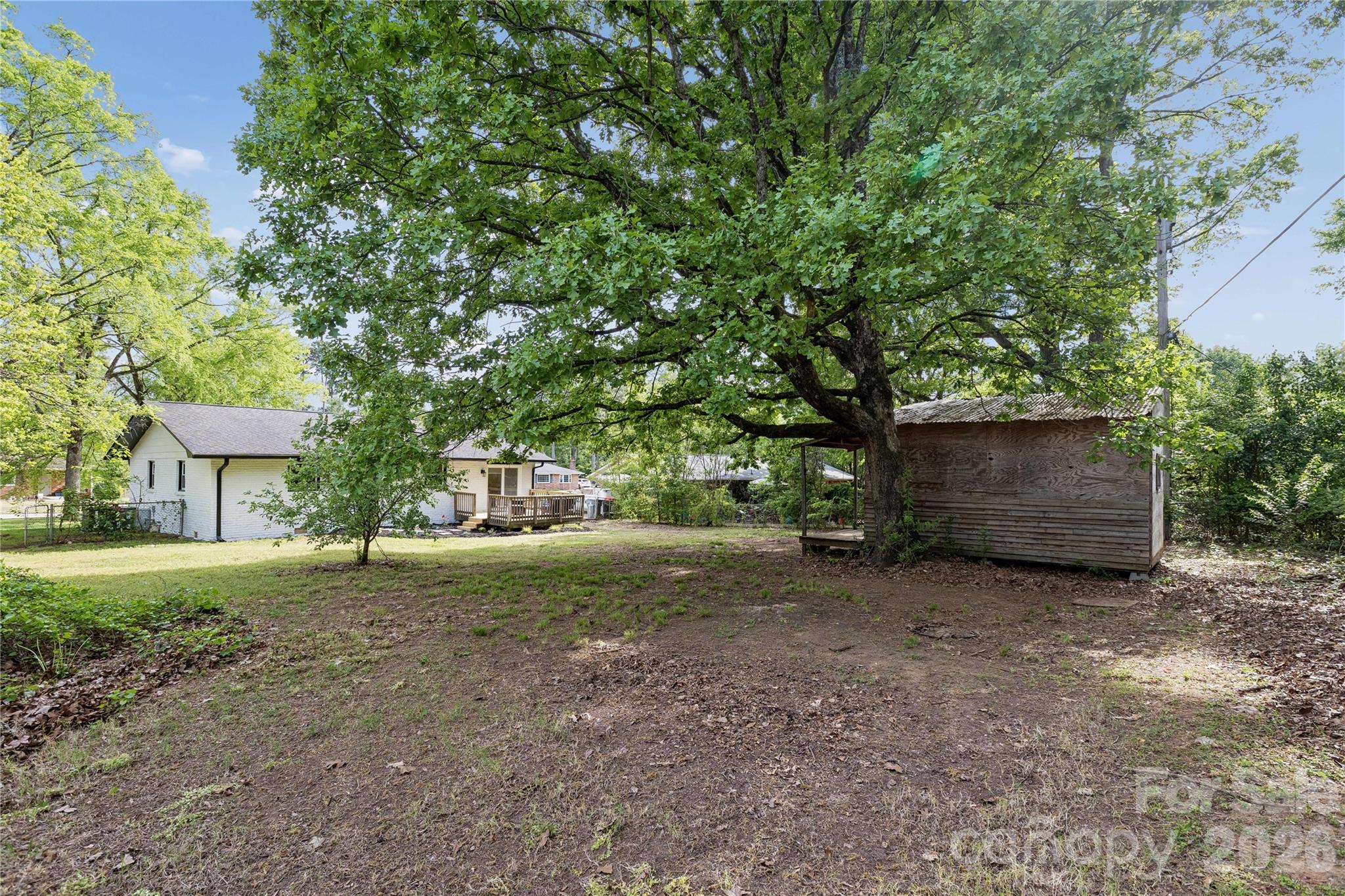 Midbrook - Residential