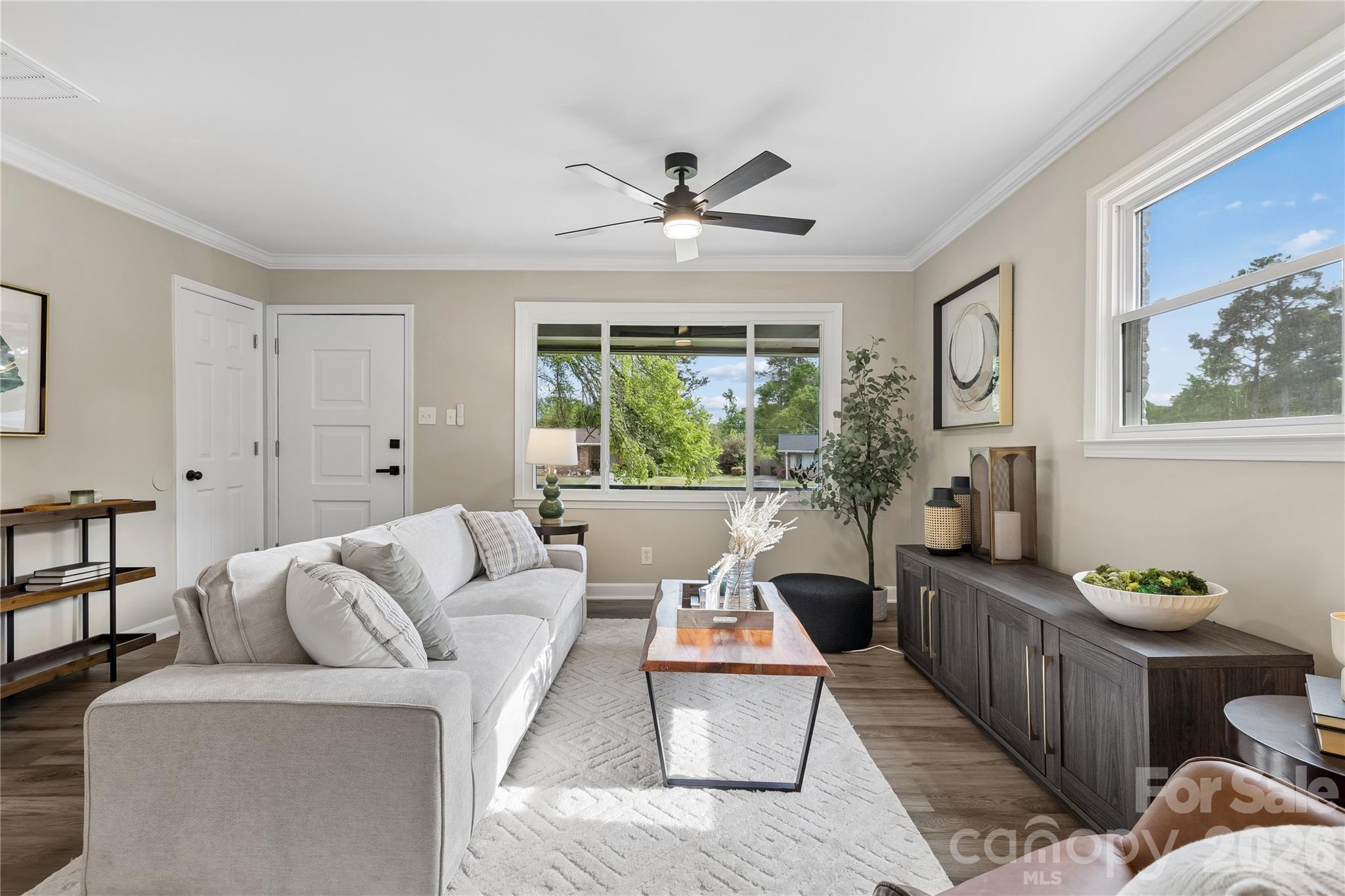 Midbrook - Residential