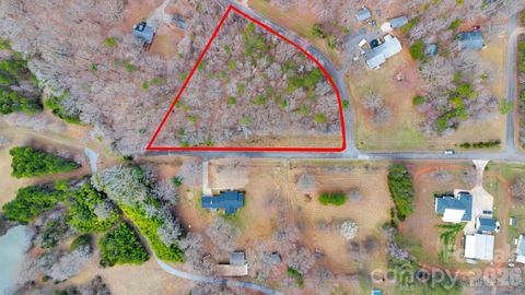 6148 Holland Drive LT 8 & PART OF Clover SC 29710