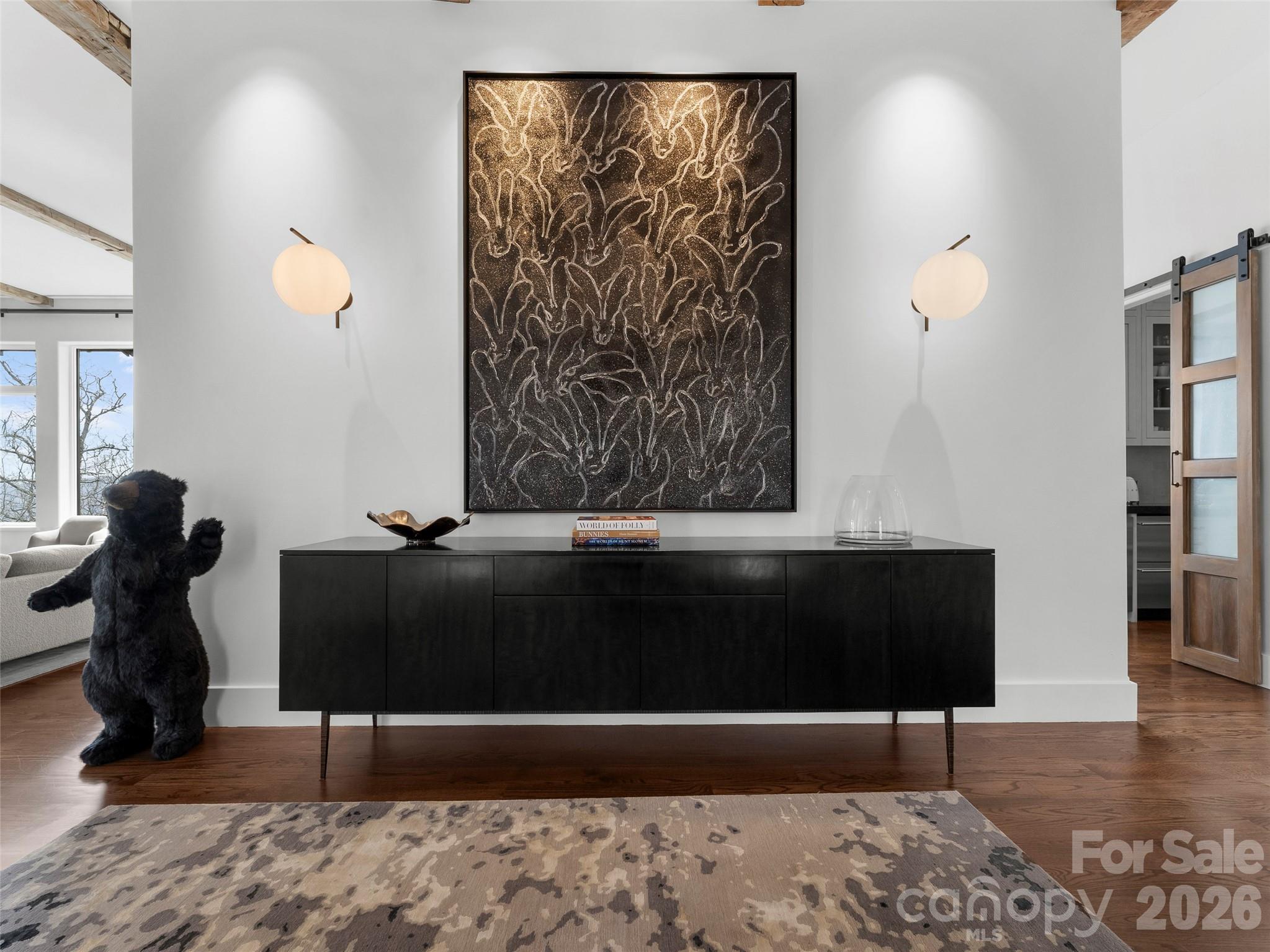 Wildcat Cliffs - Residential