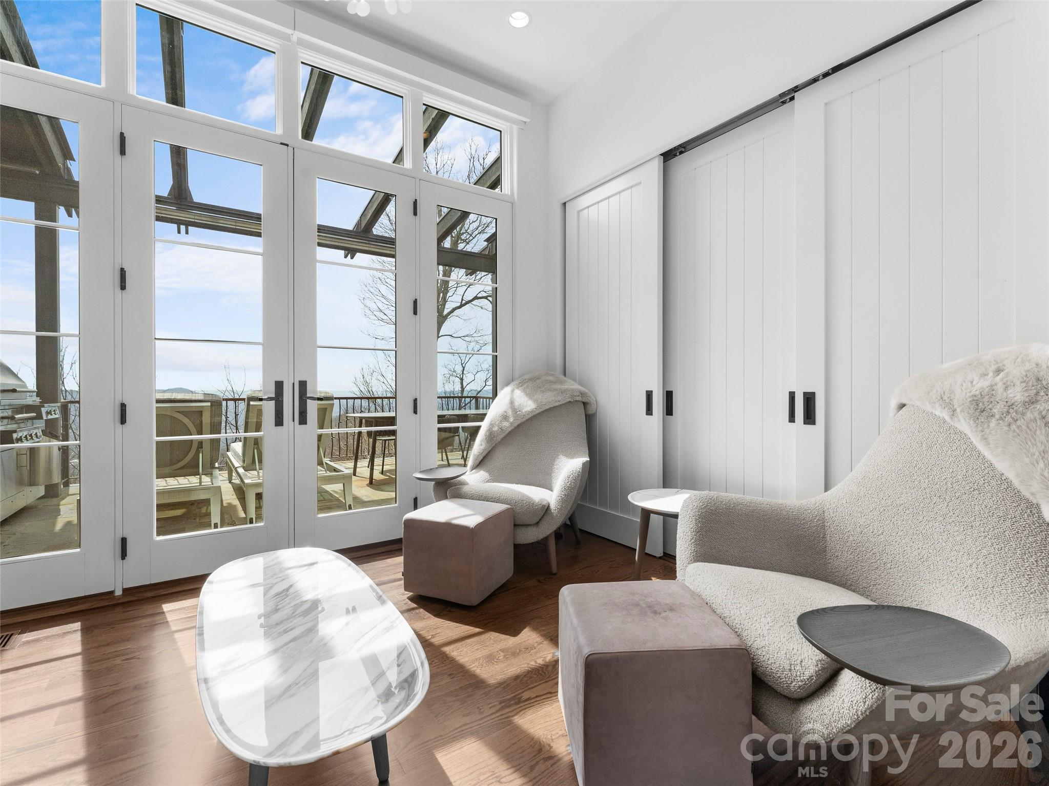 Wildcat Cliffs - Residential