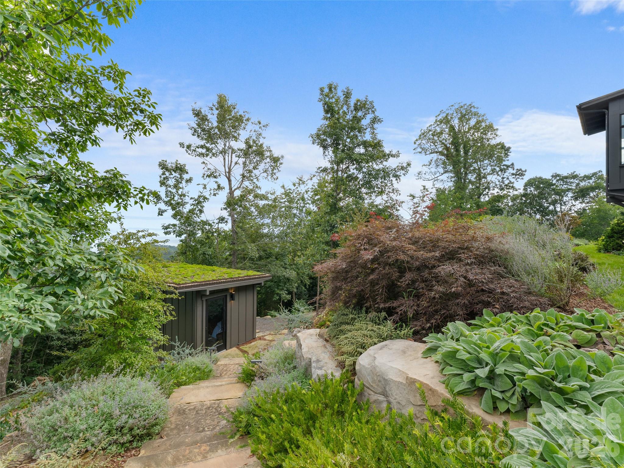 Wildcat Cliffs - Residential