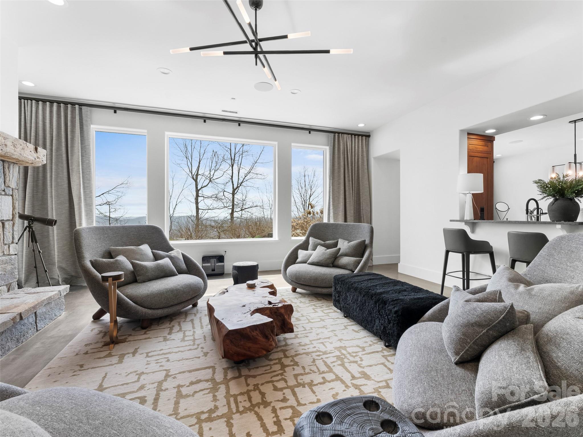 Wildcat Cliffs - Residential