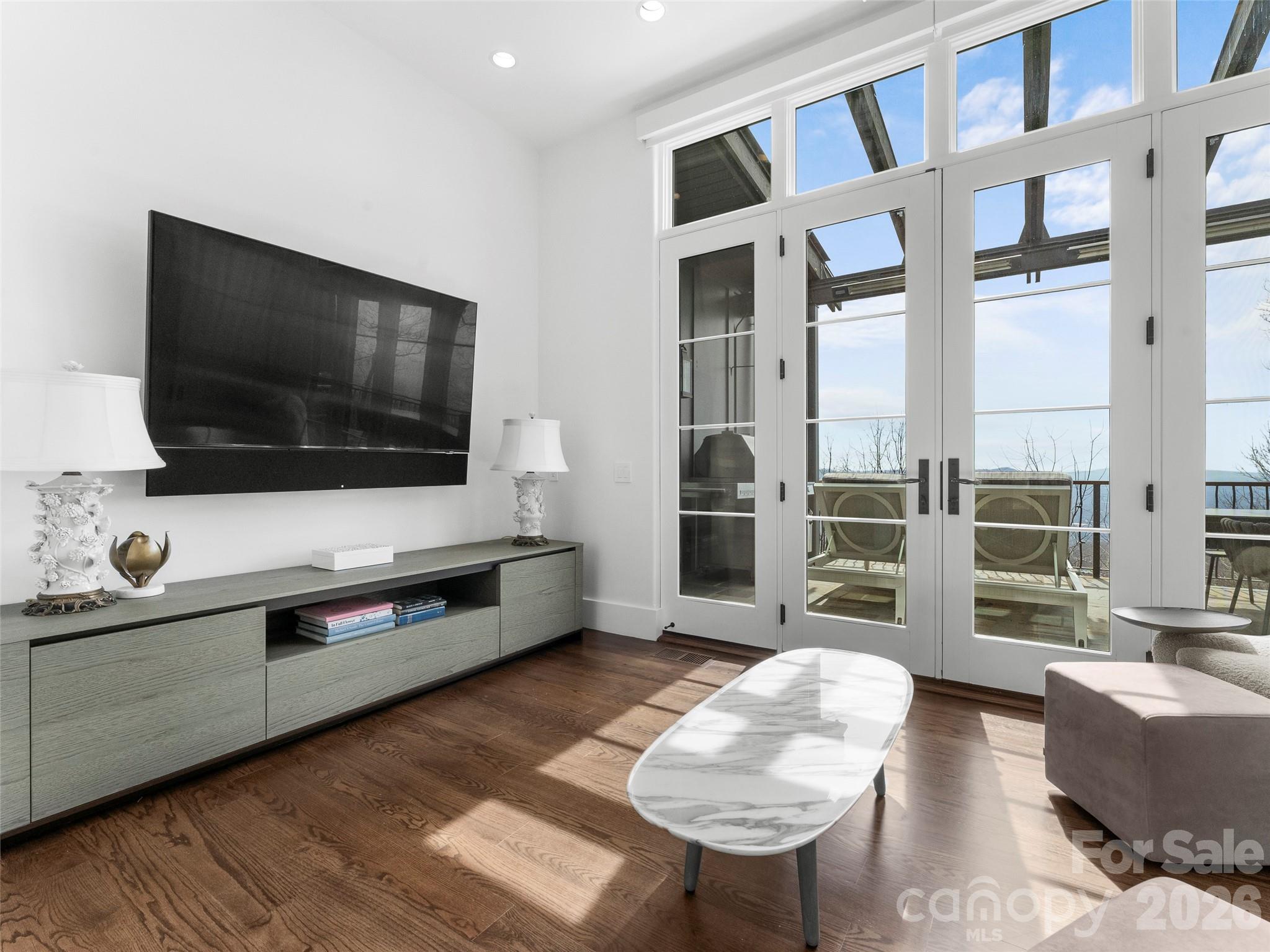 Wildcat Cliffs - Residential