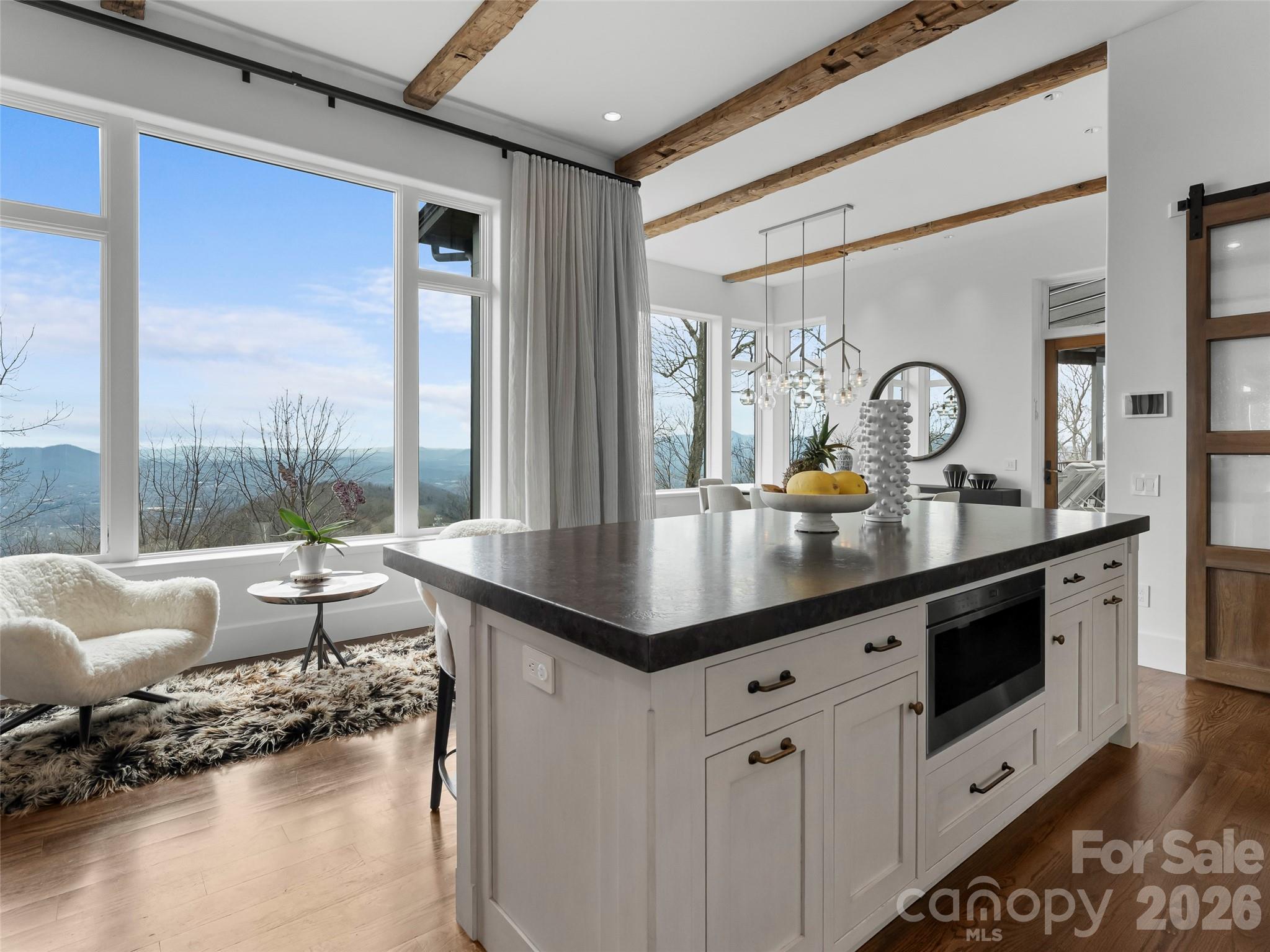 Wildcat Cliffs - Residential