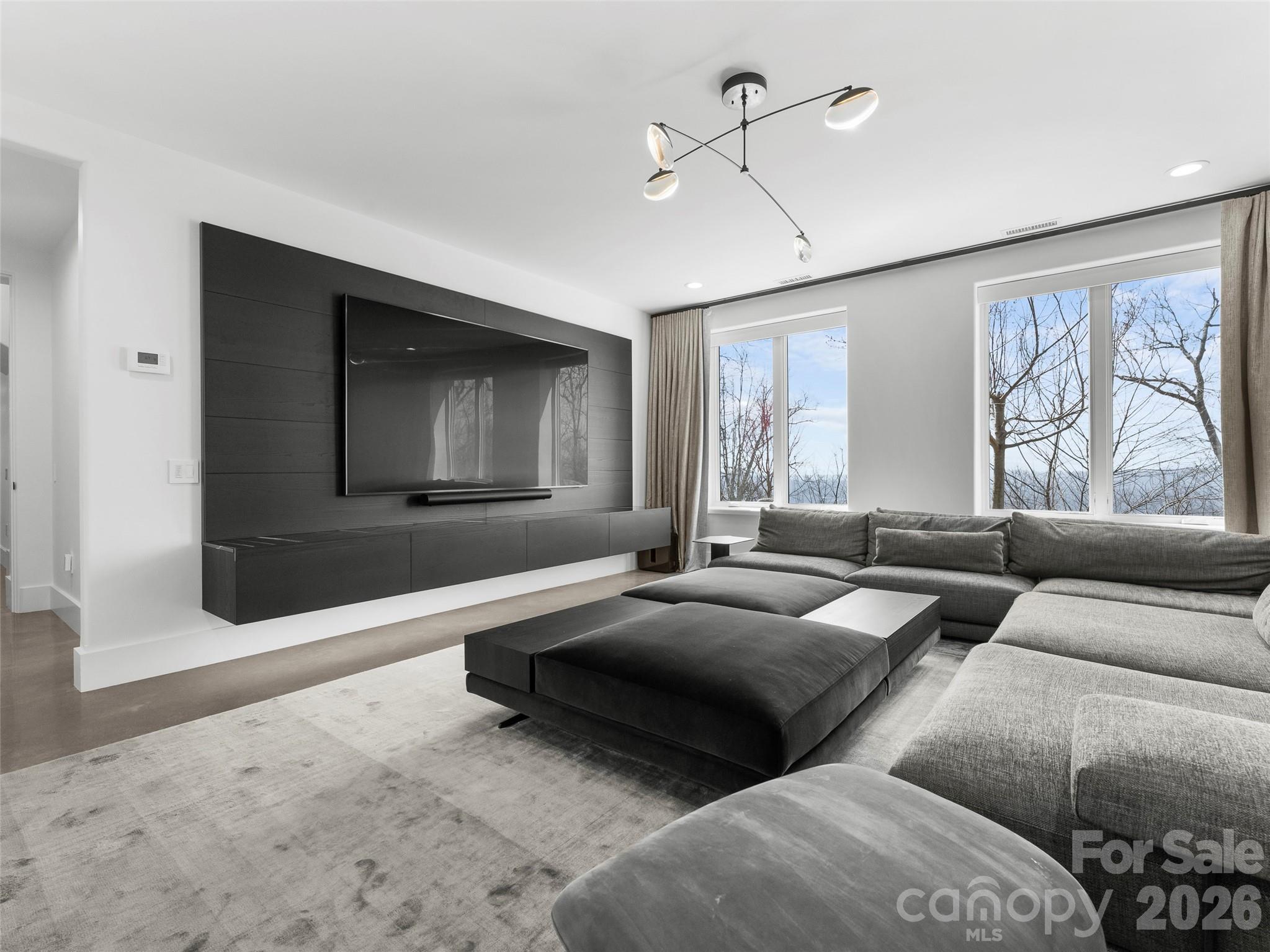 Wildcat Cliffs - Residential