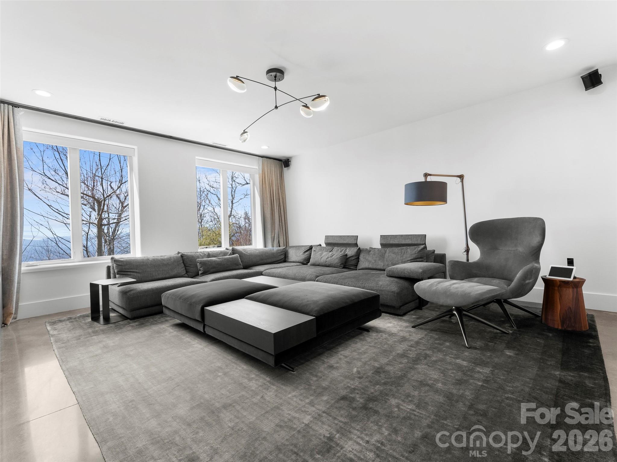 Wildcat Cliffs - Residential