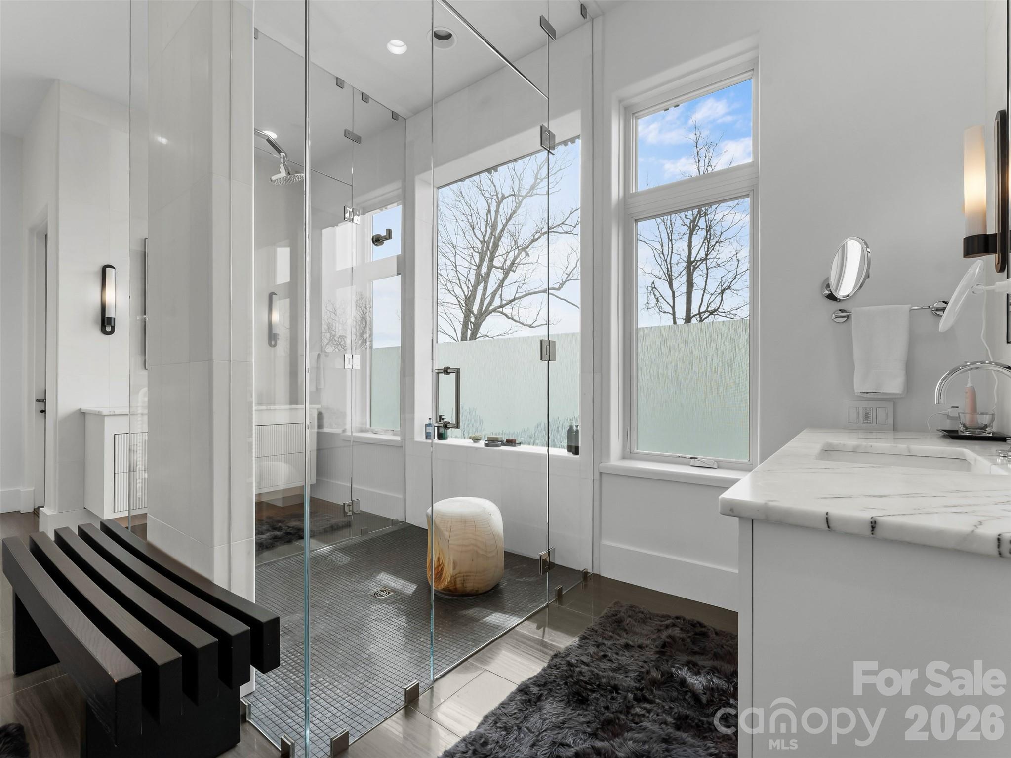 Wildcat Cliffs - Residential