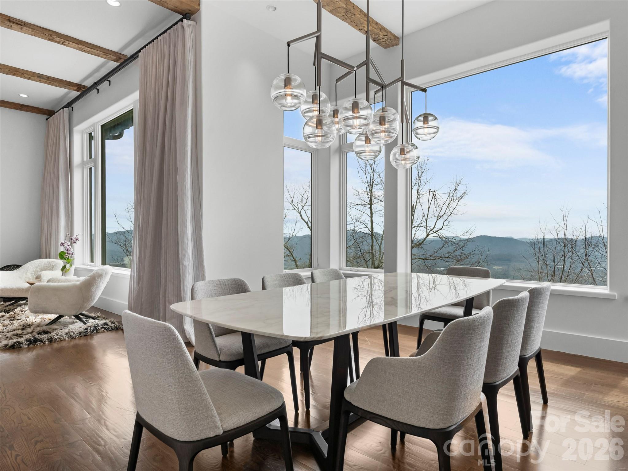 Wildcat Cliffs - Residential