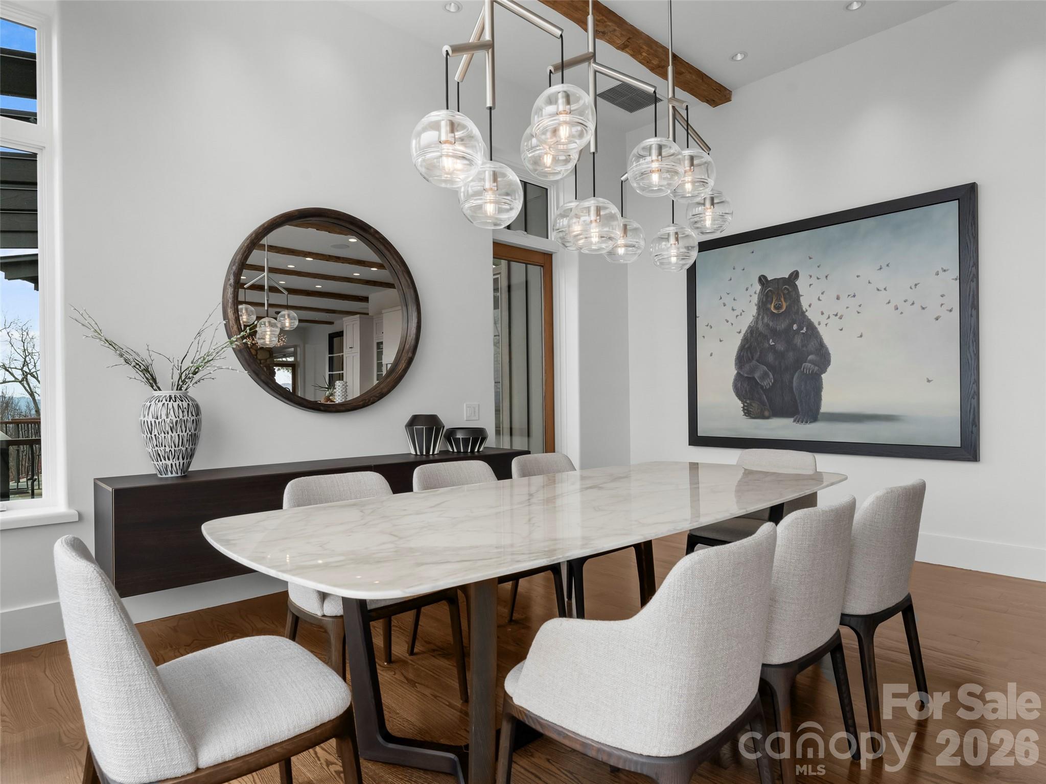 Wildcat Cliffs - Residential