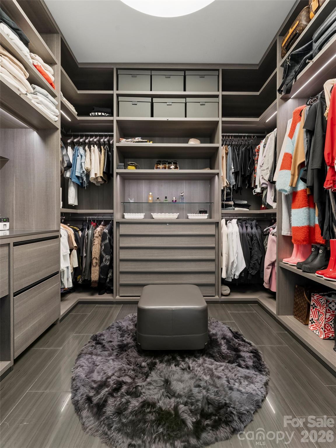 Wildcat Cliffs - Residential