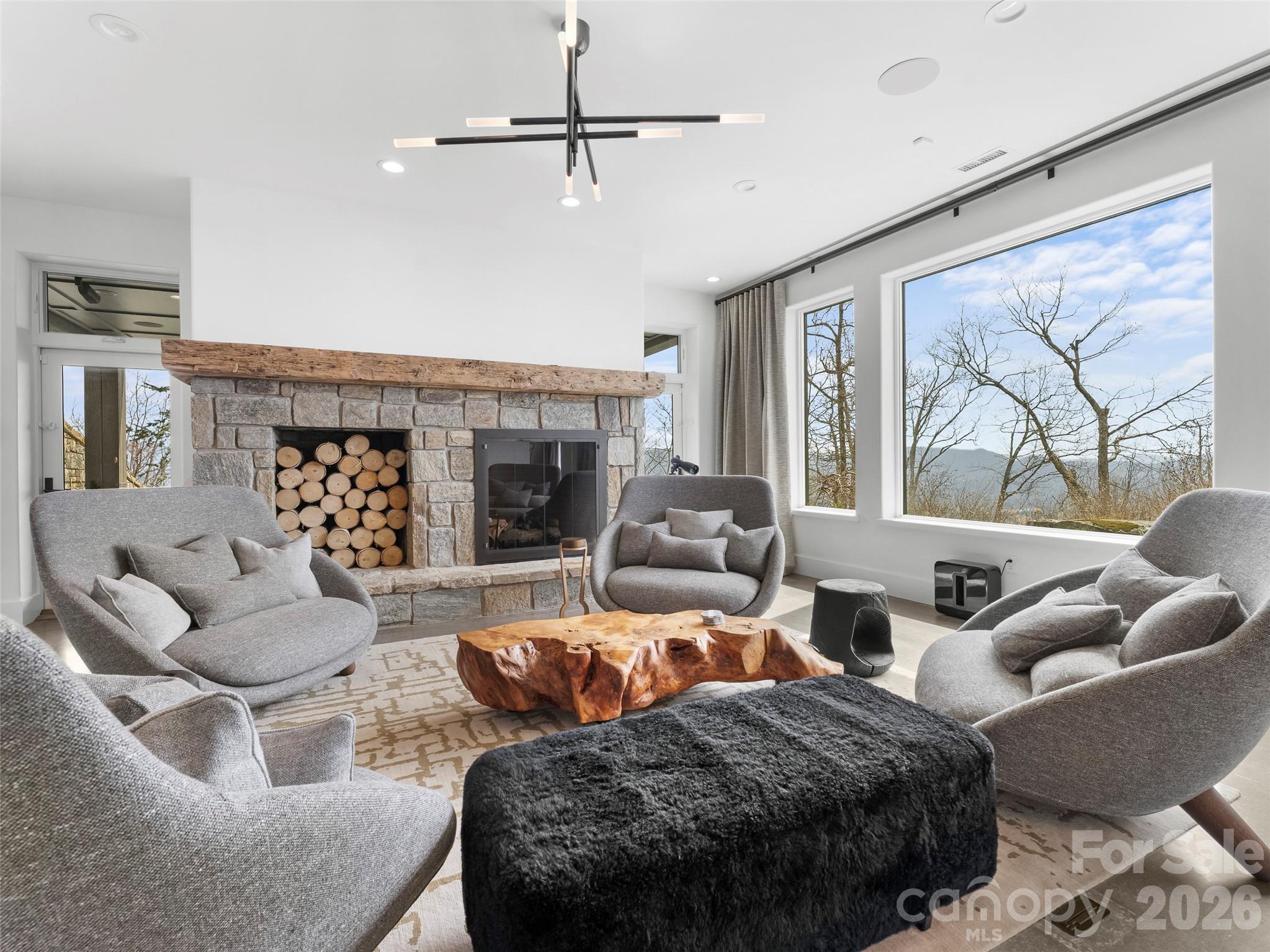 Wildcat Cliffs - Residential